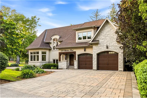 1098 Lakeshore Road W