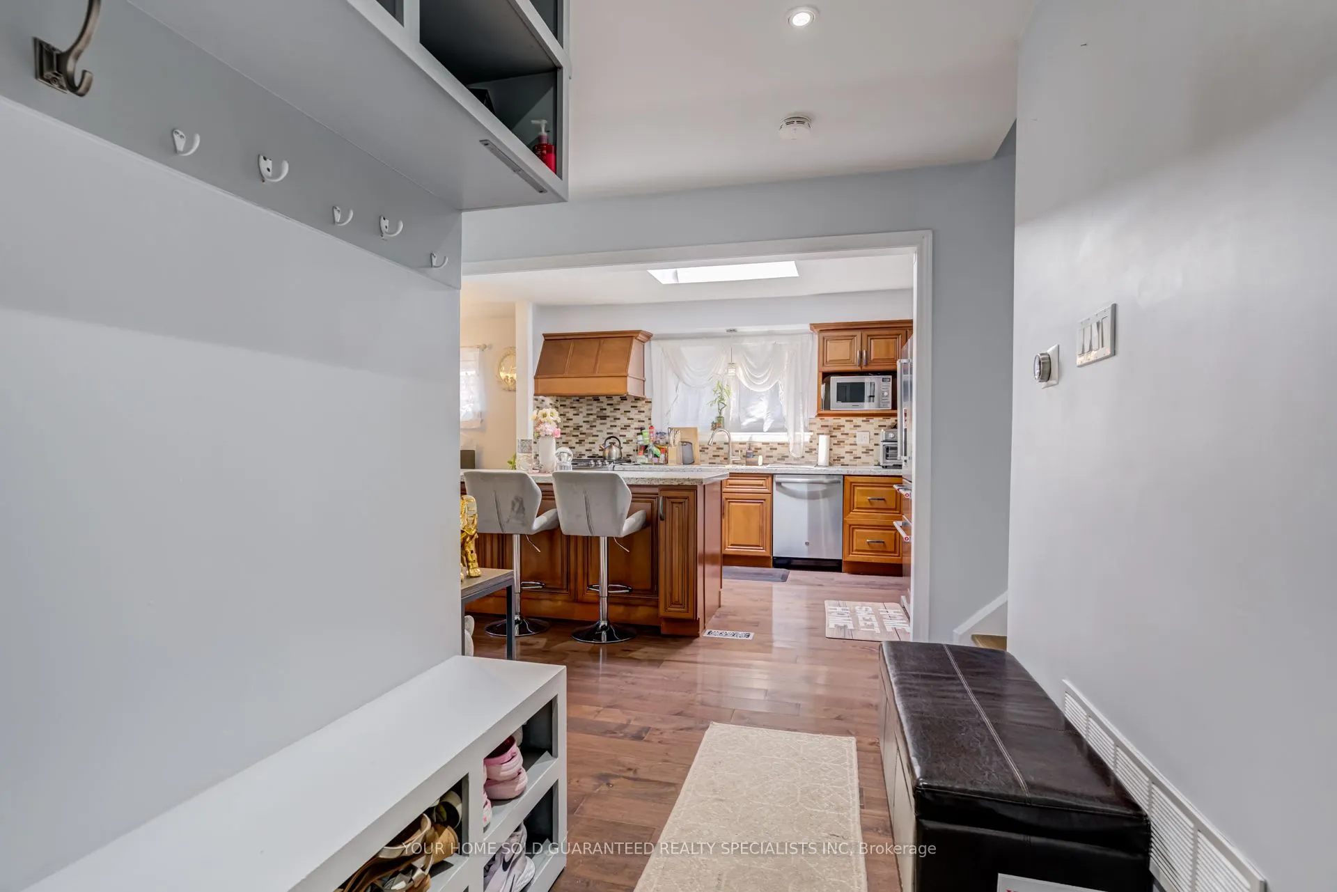 5 Hallow Crescent