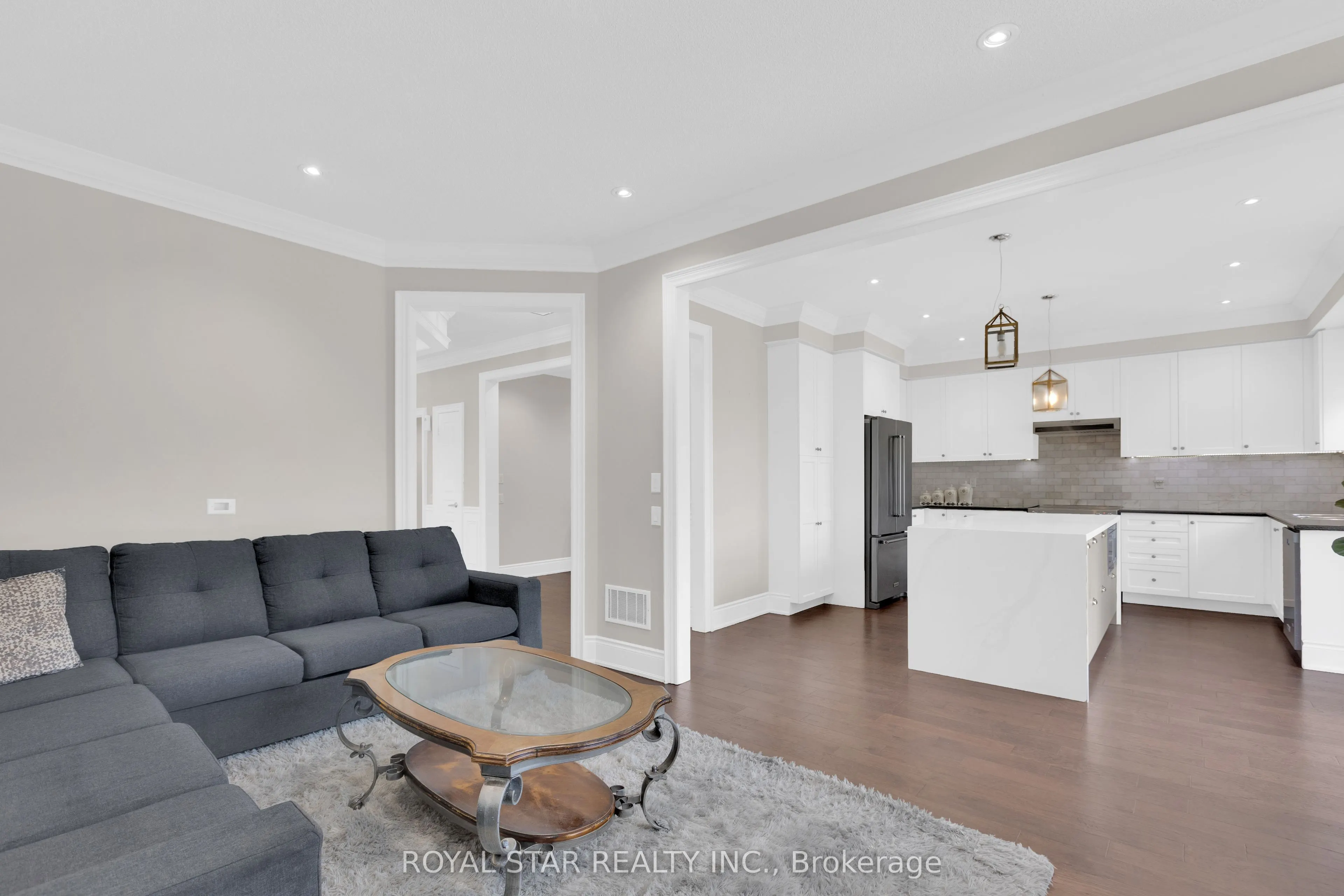 50 Brookwater Crescent
