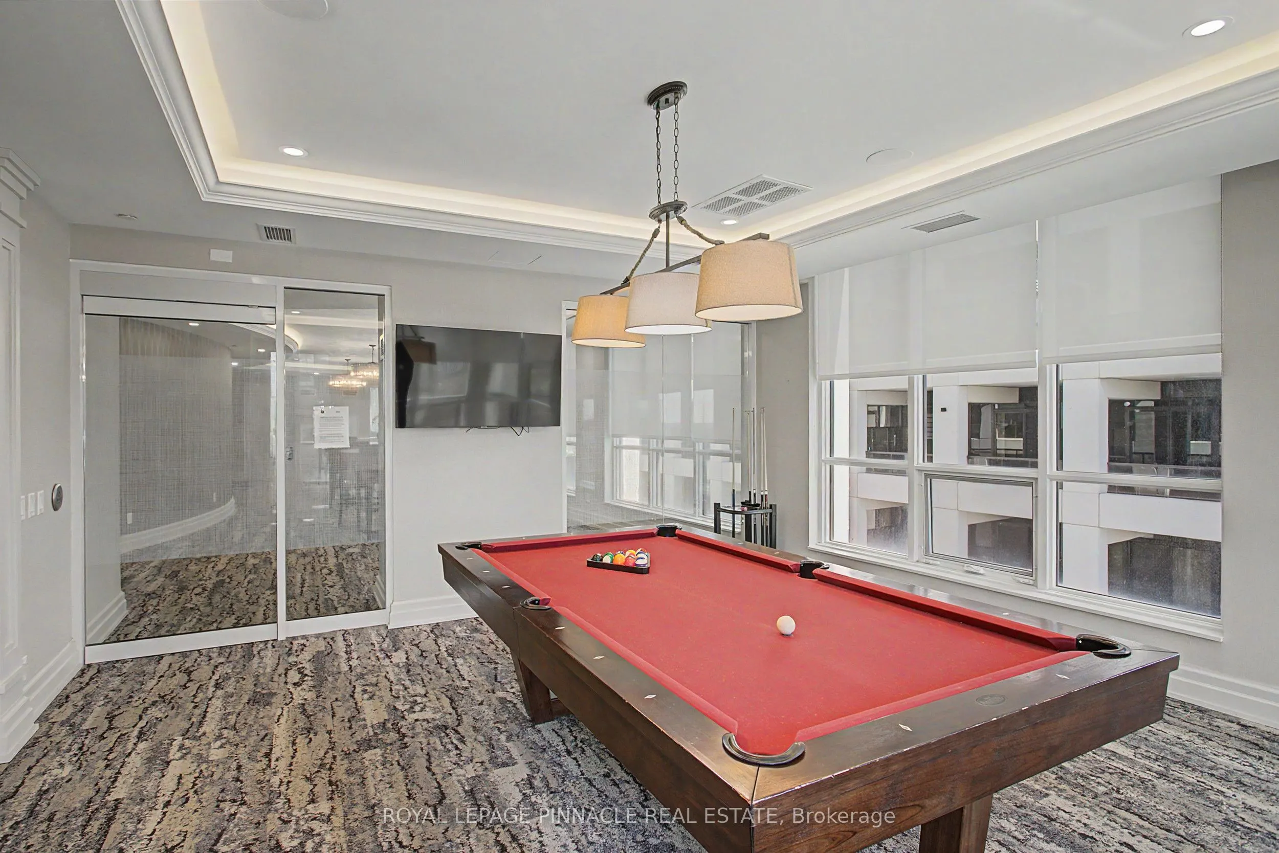 36 Elm Drive W #3202