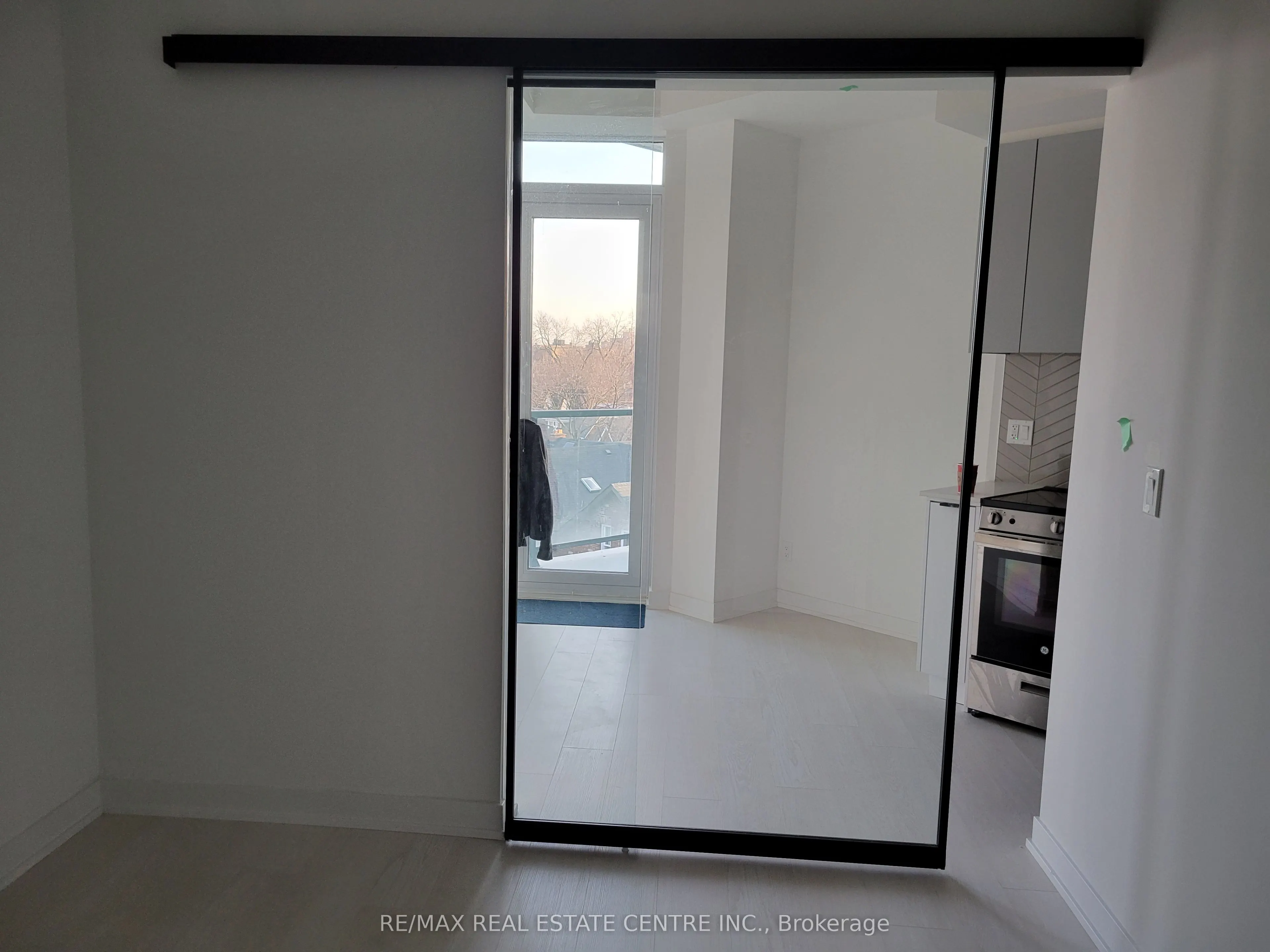 57 Brock Avenue #514