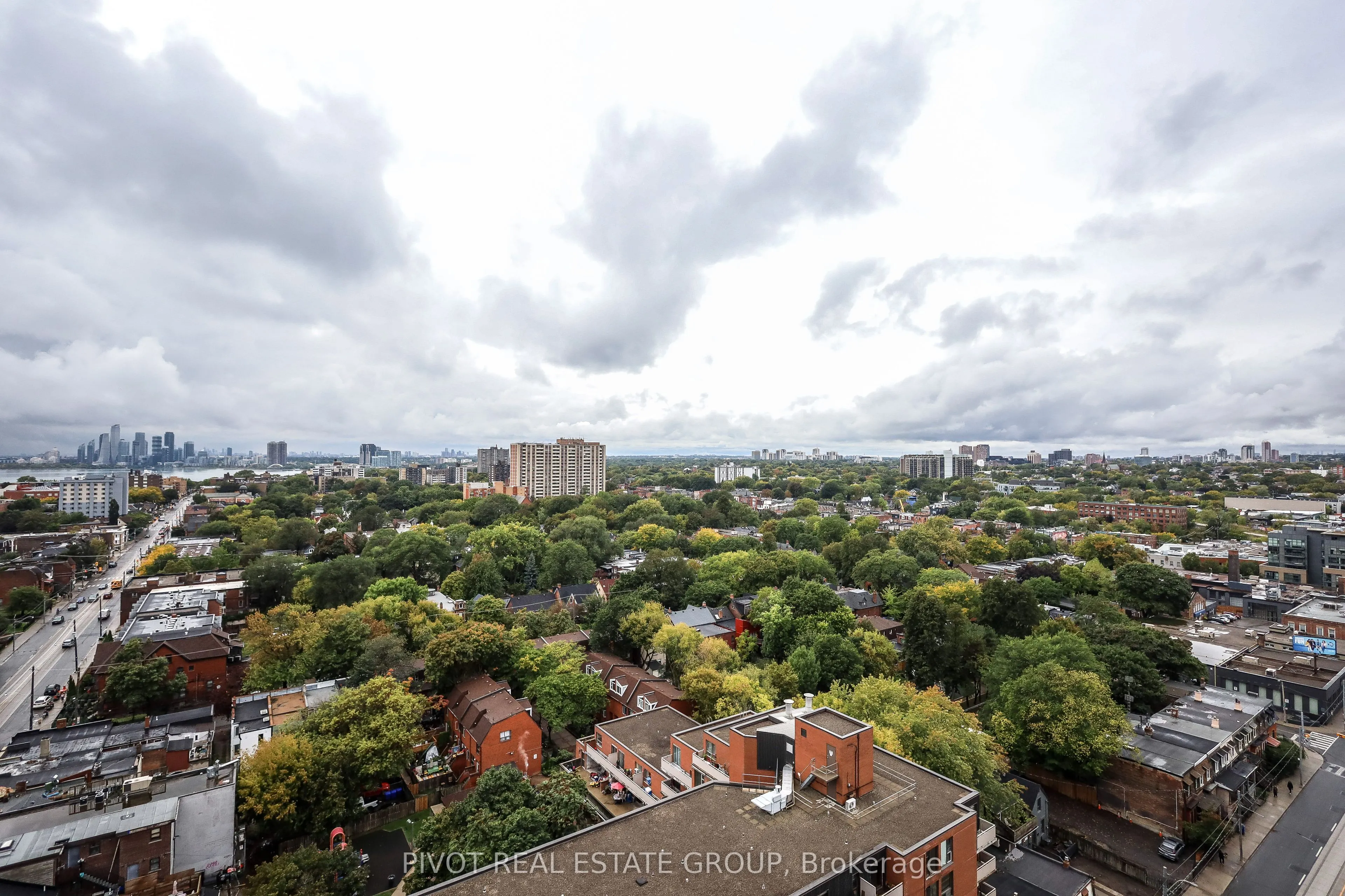 285 Dufferin Street #1406