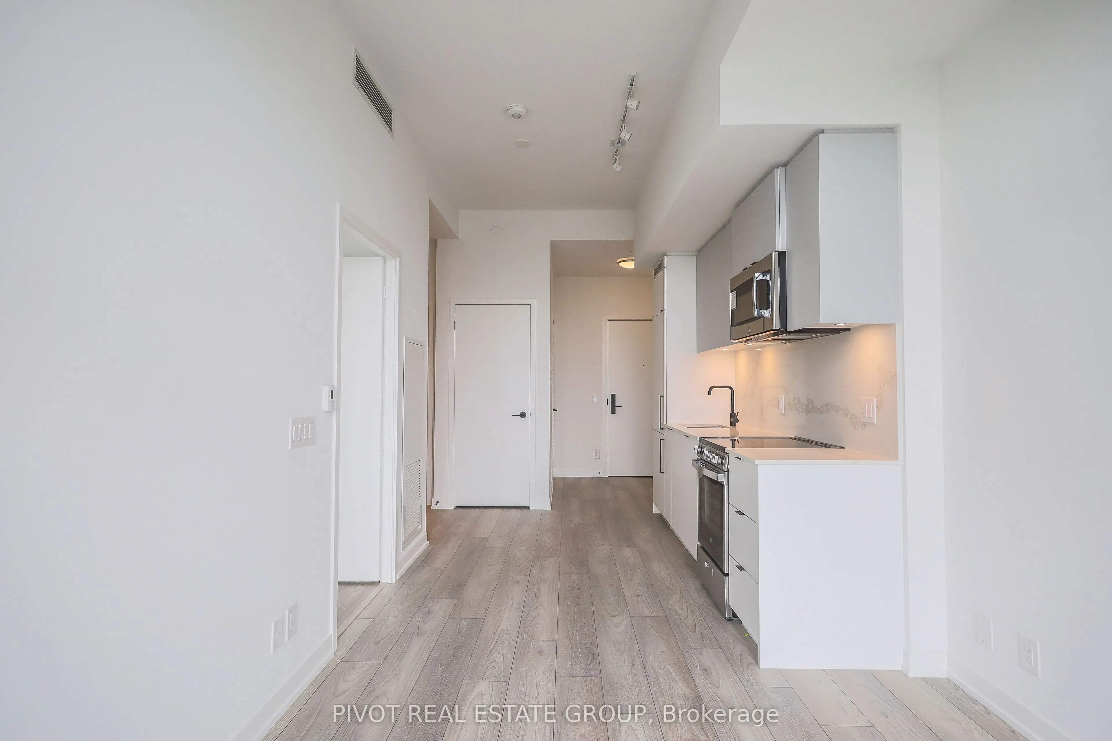 285 Dufferin Street #1406