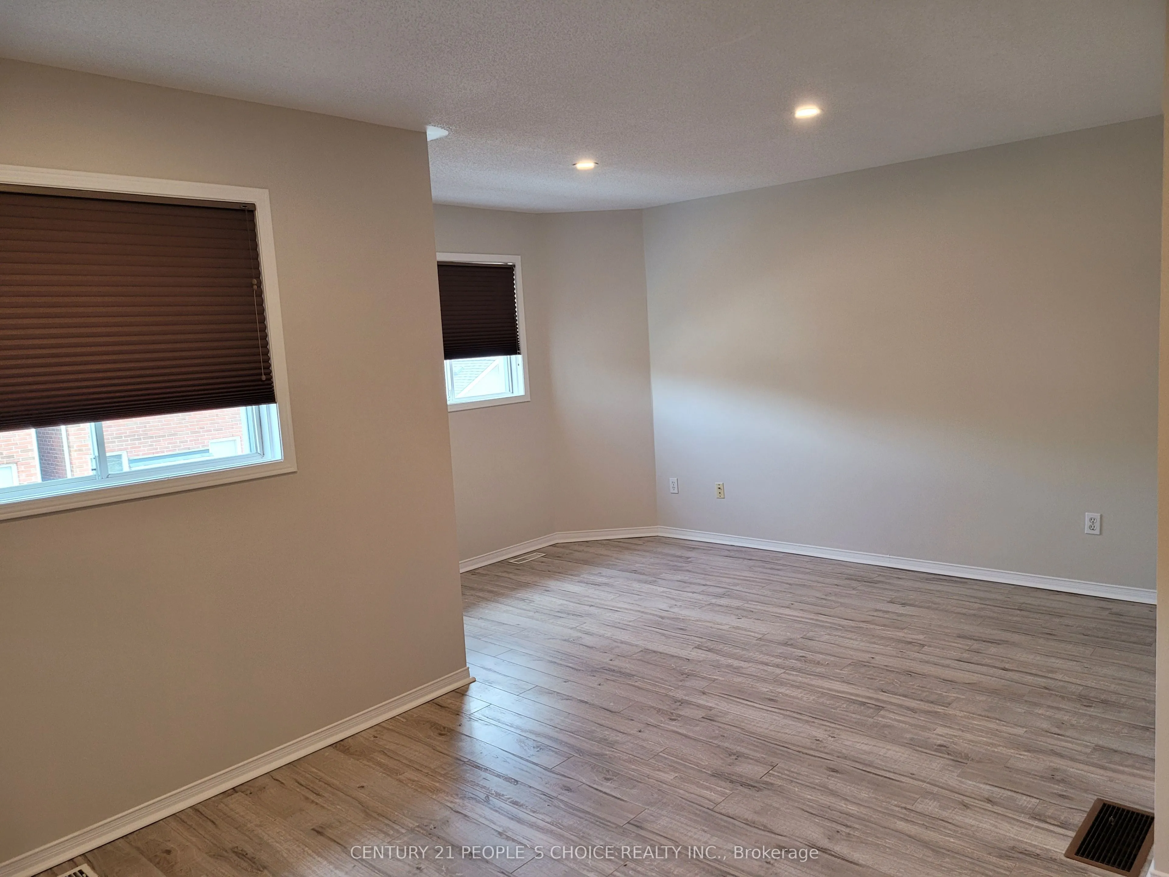 383 Jay Crescent #Upper