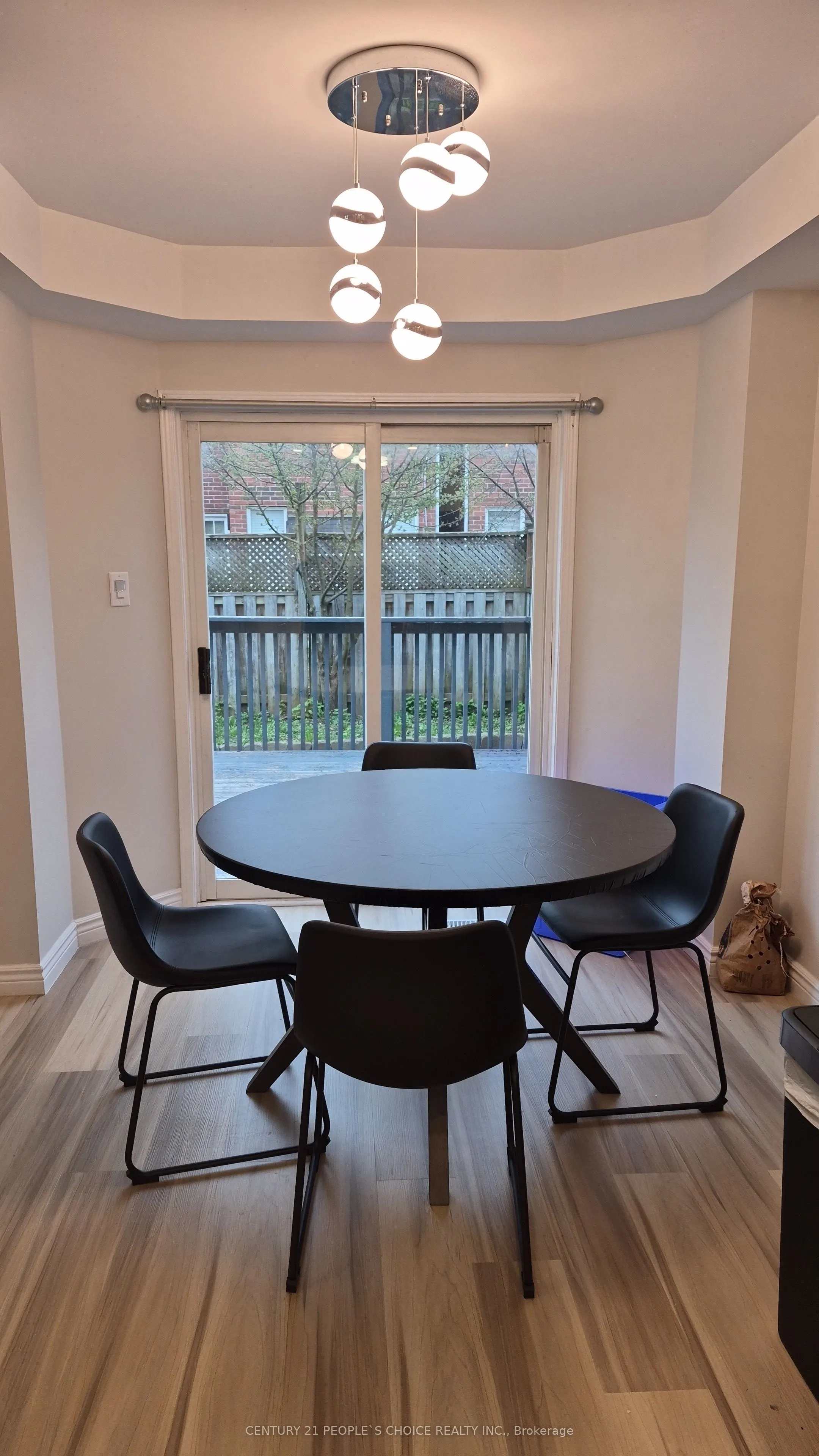 383 Jay Crescent #Upper