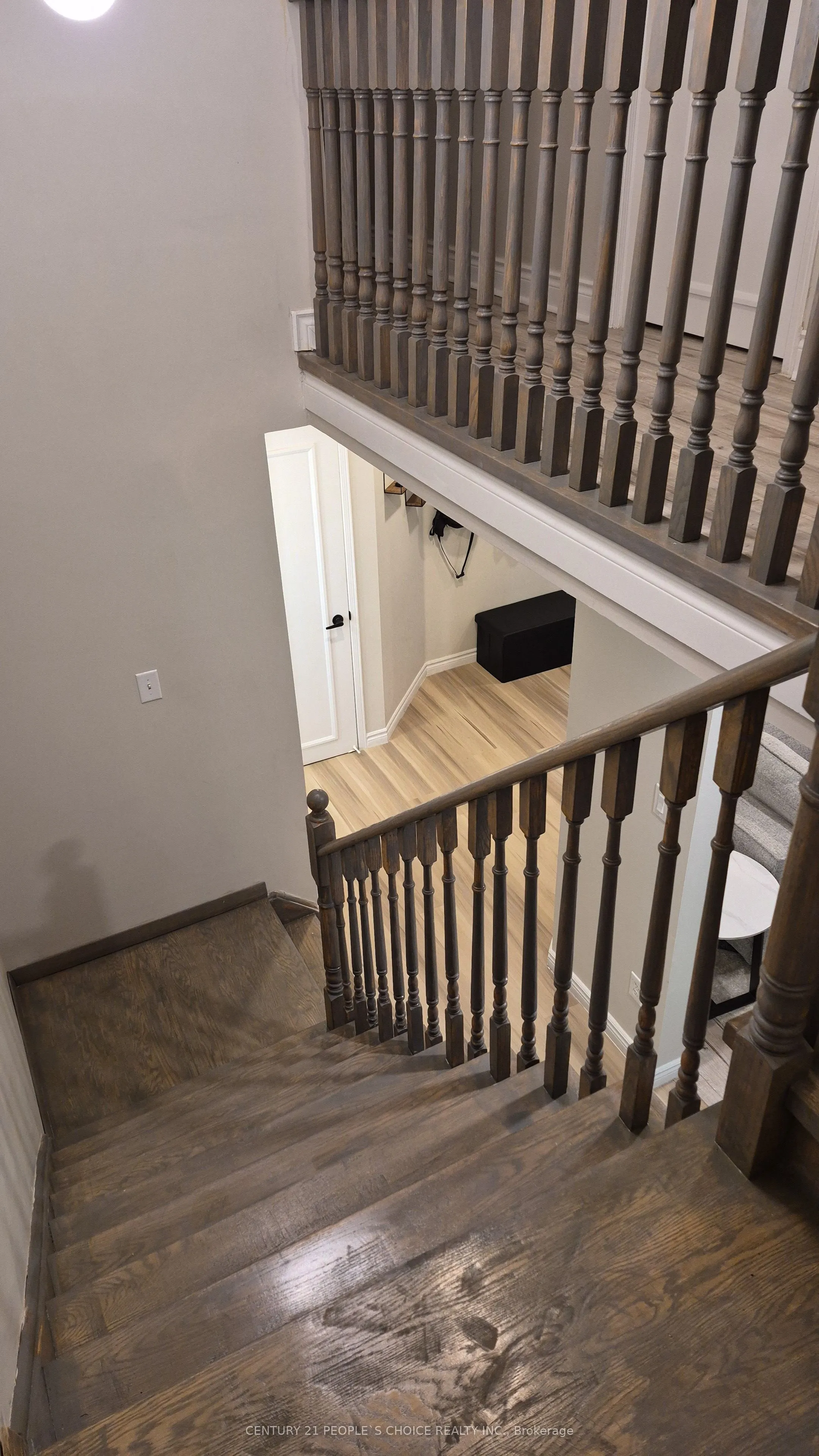 383 Jay Crescent #Upper