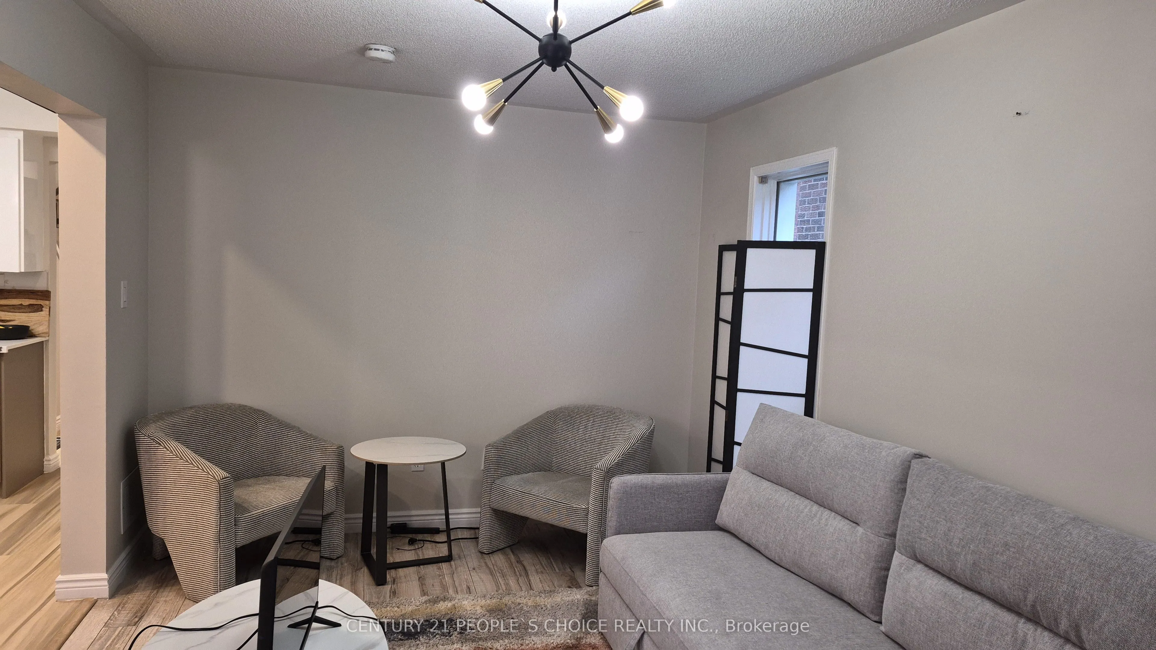 383 Jay Crescent #Upper