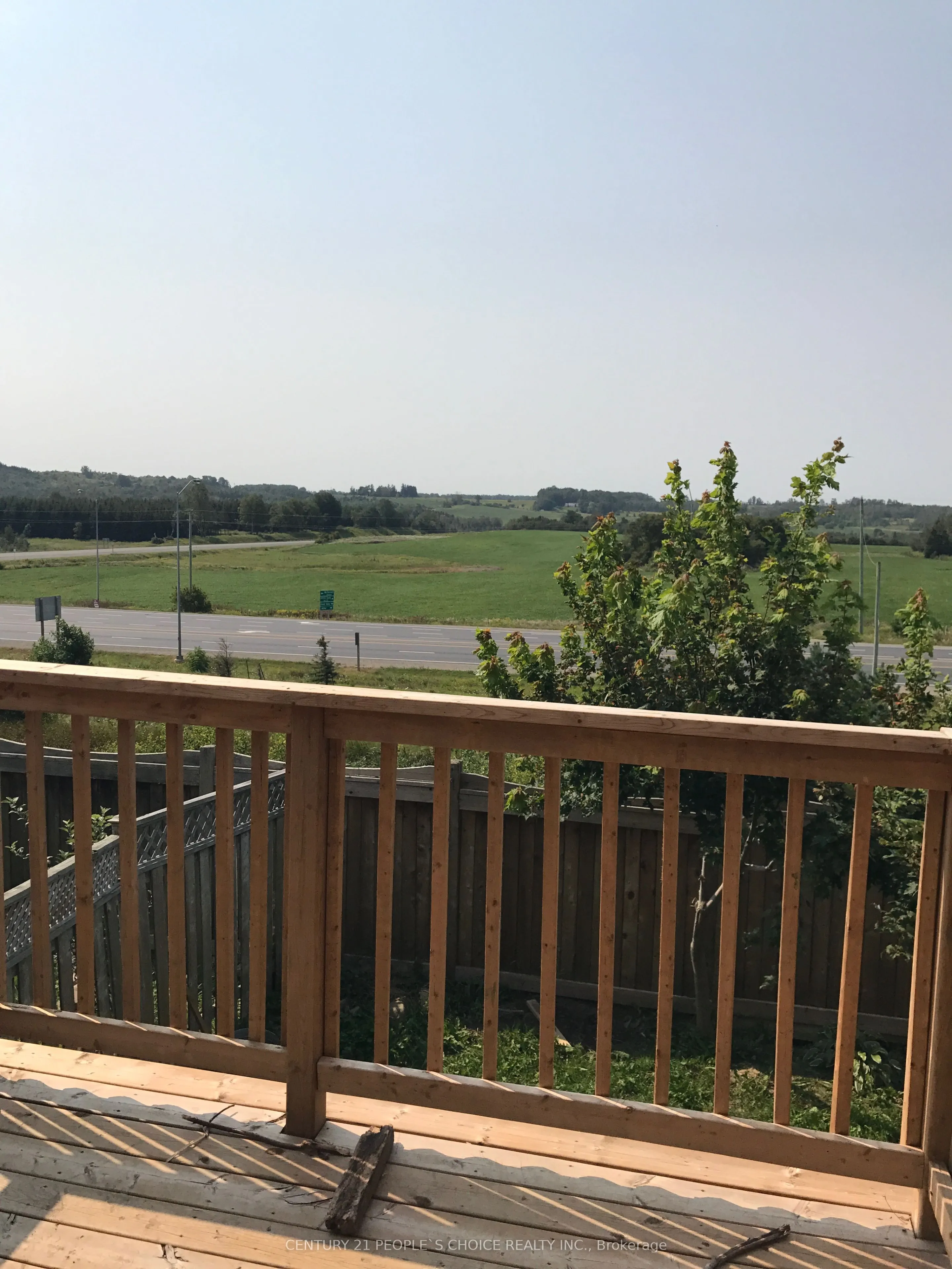 383 Jay Crescent #Upper