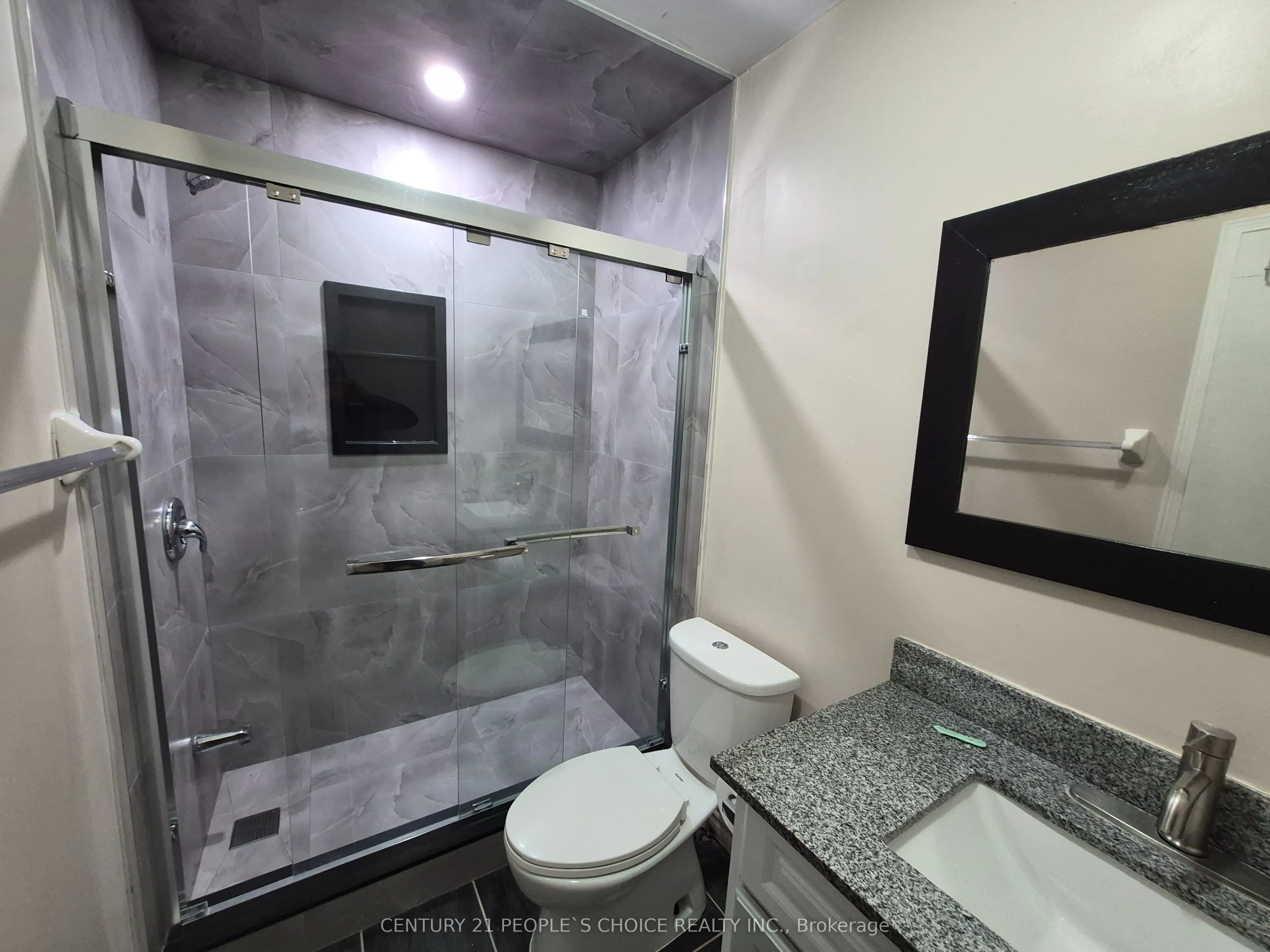 383 Jay Crescent #Upper