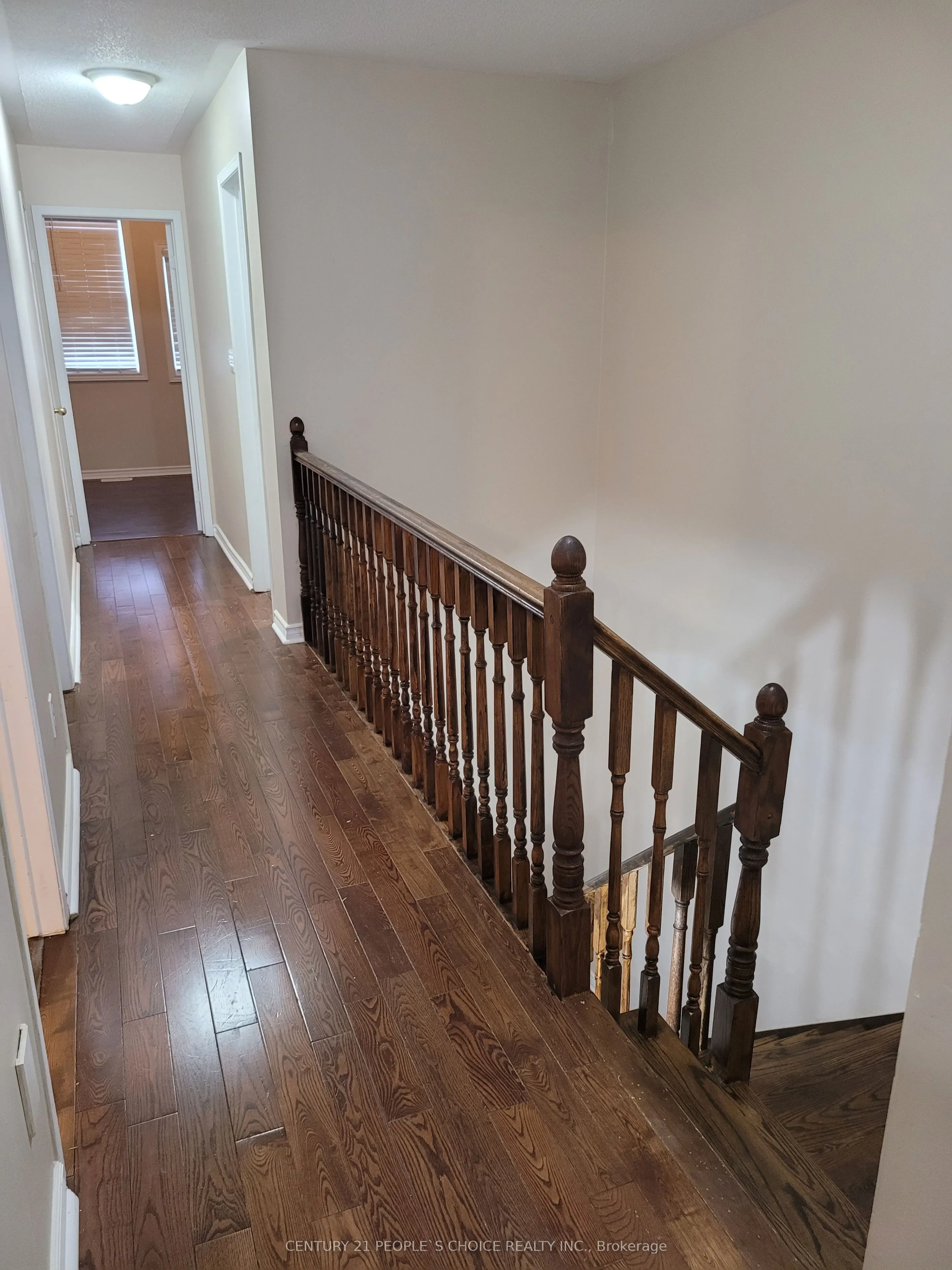 383 Jay Crescent #Upper