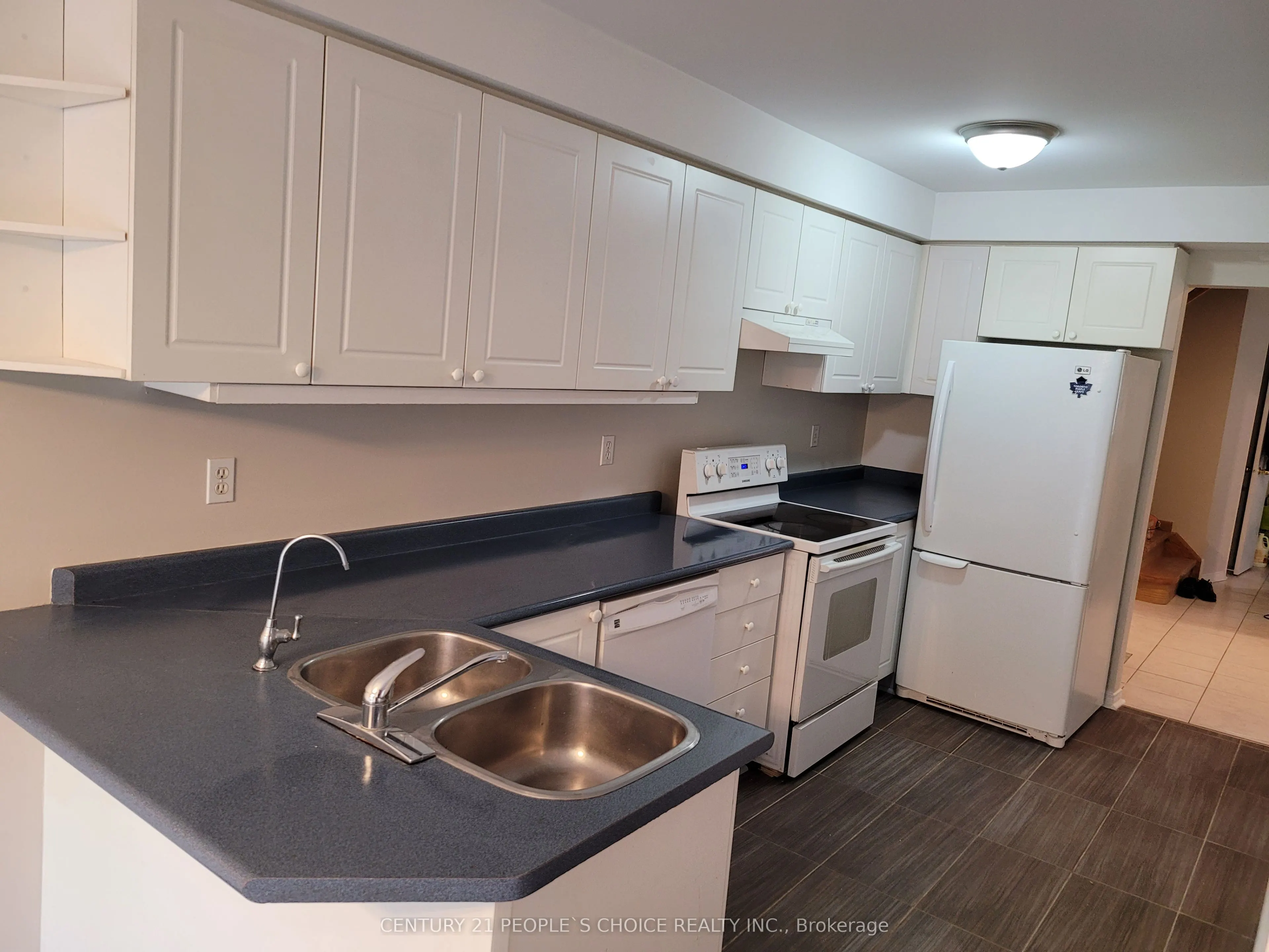 383 Jay Crescent #Upper