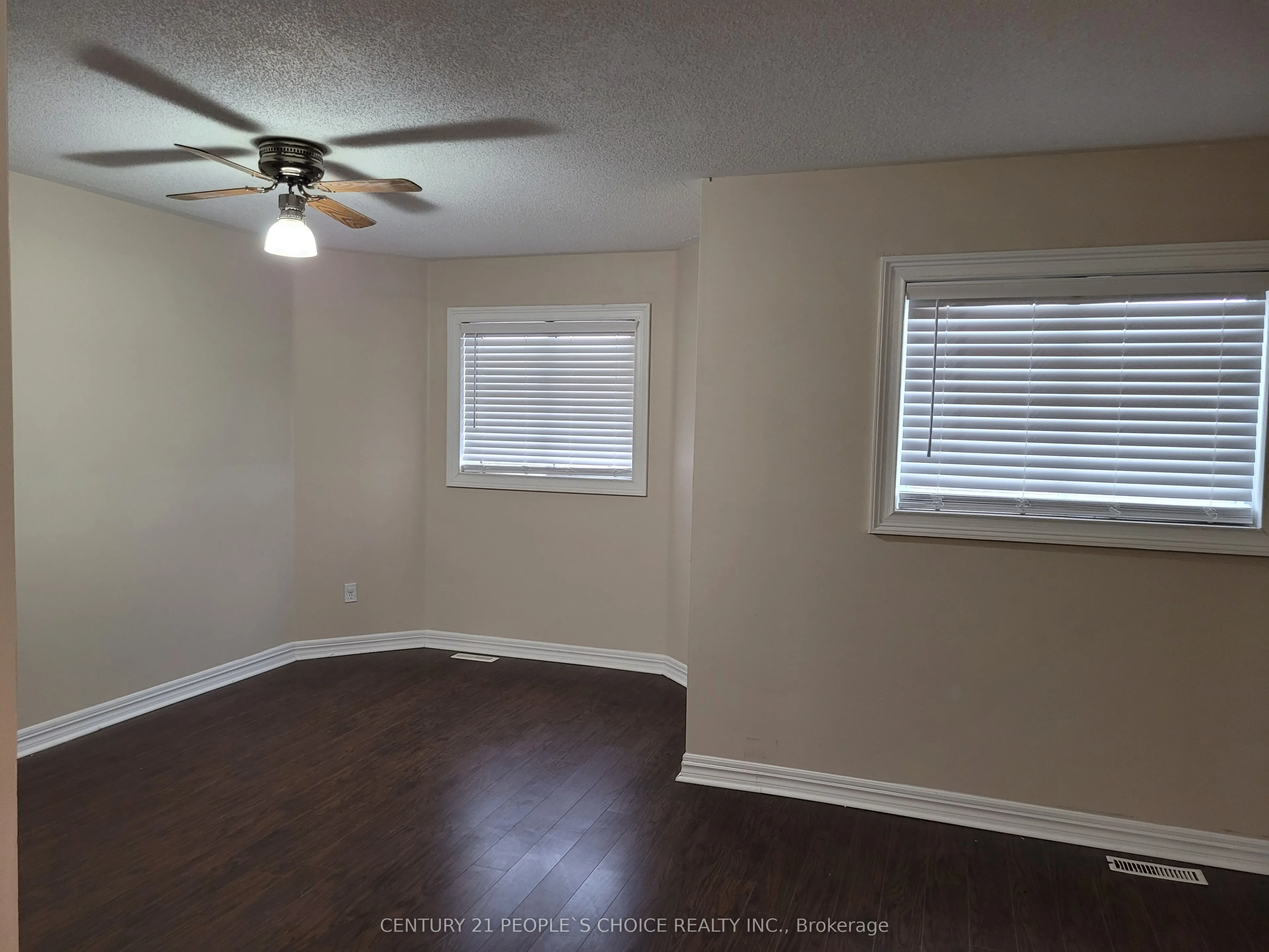 383 Jay Crescent #Upper