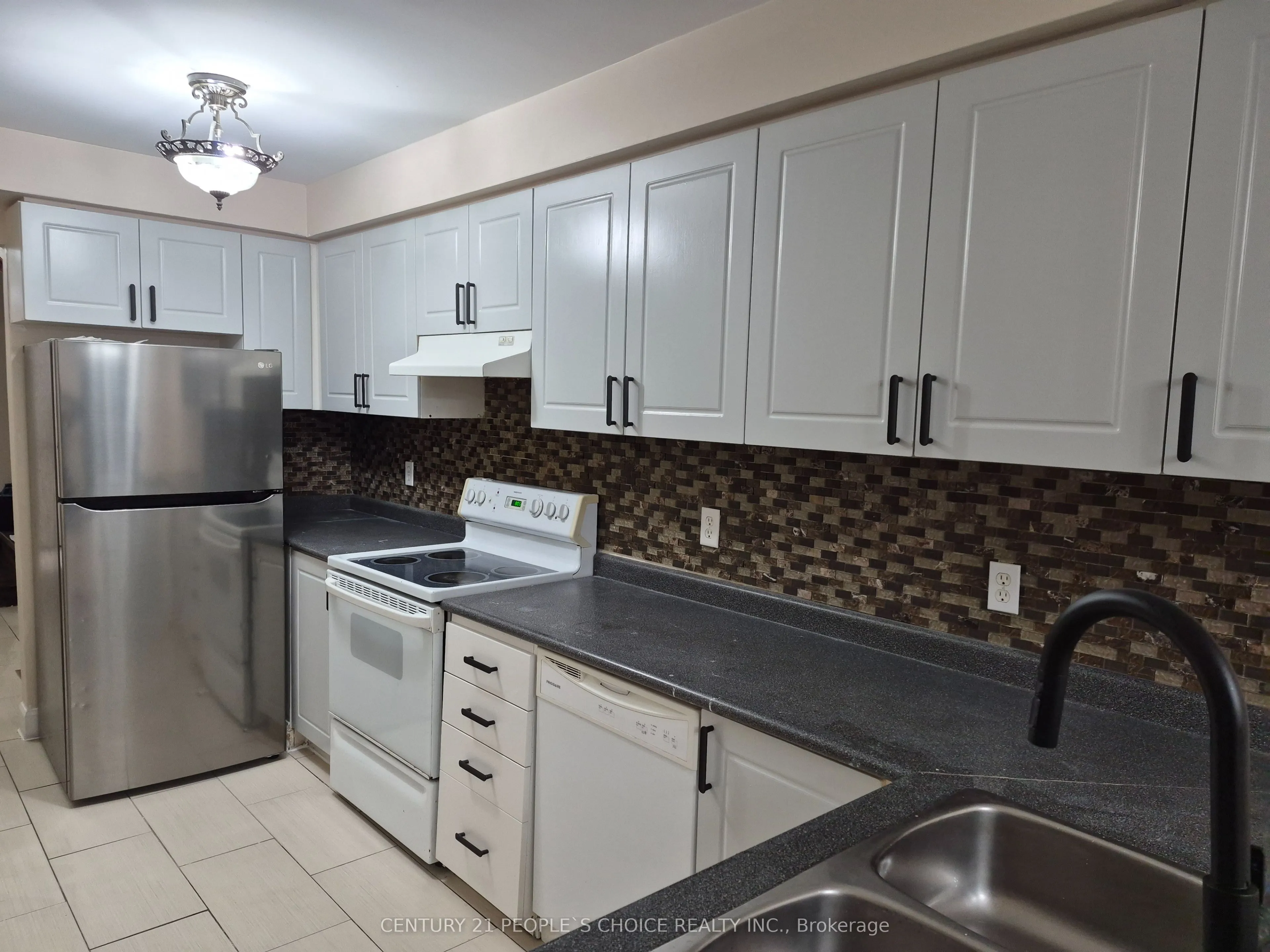 383 Jay Crescent #Upper