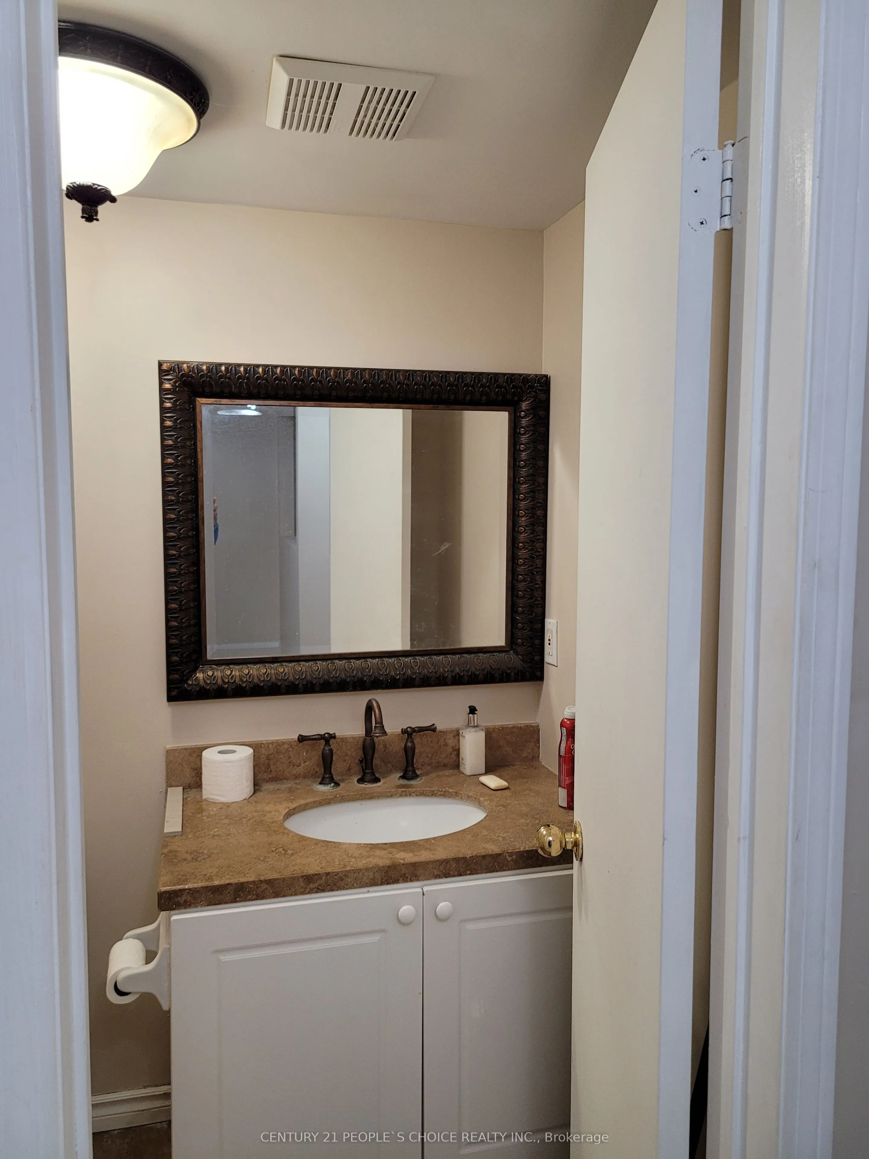 383 Jay Crescent #Upper