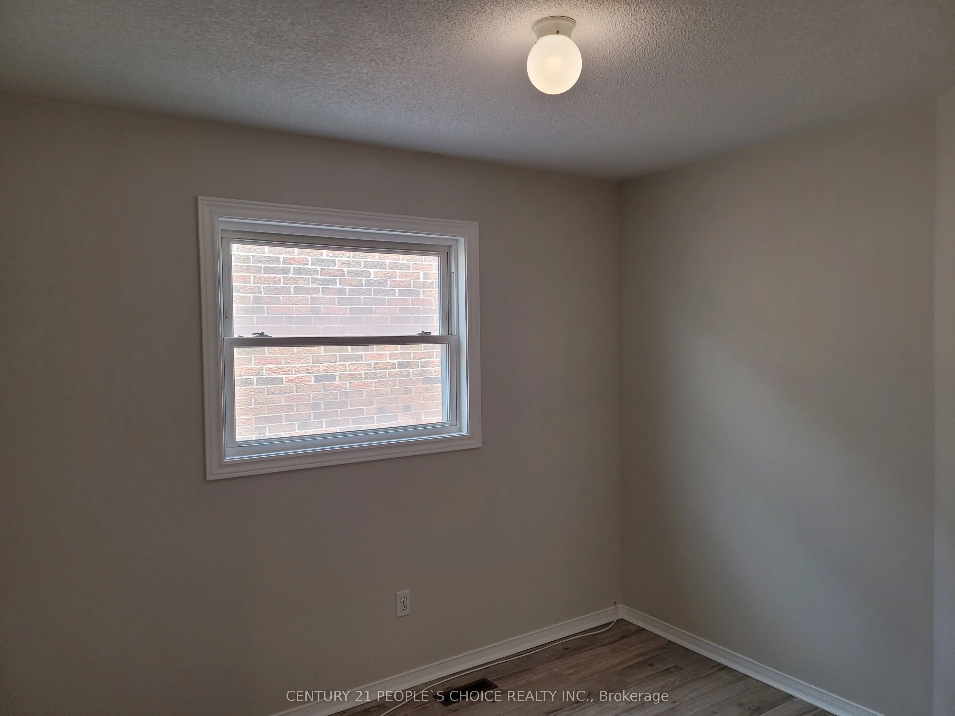 383 Jay Crescent #Upper