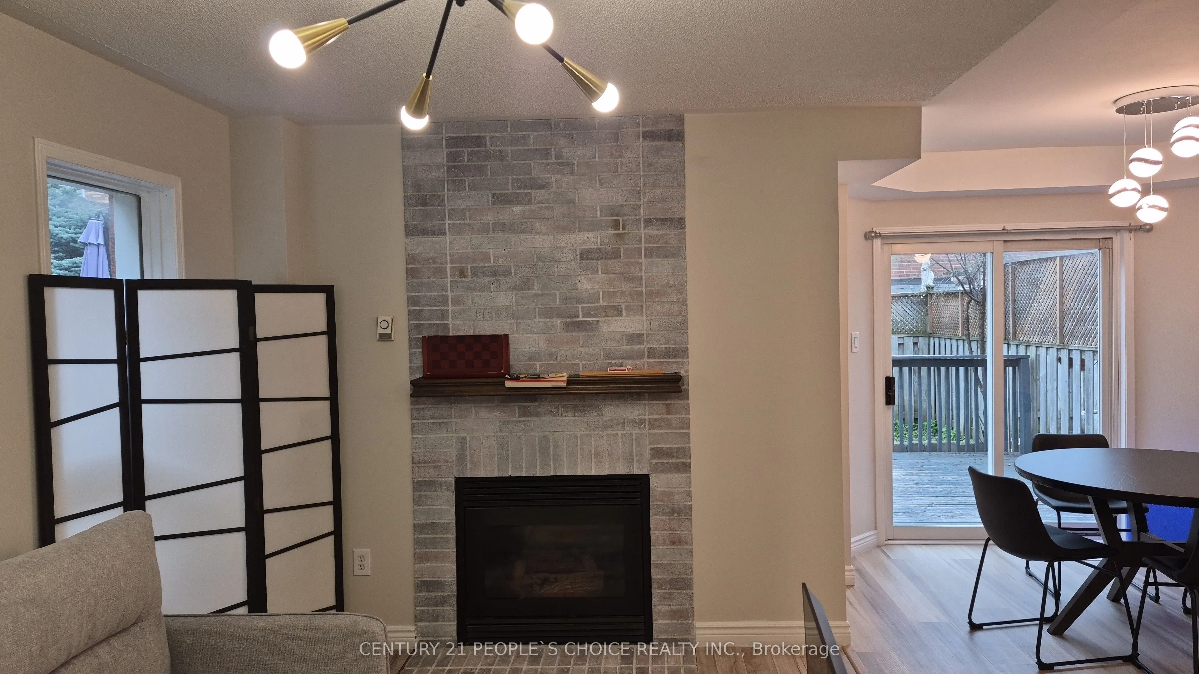 383 Jay Crescent #Upper
