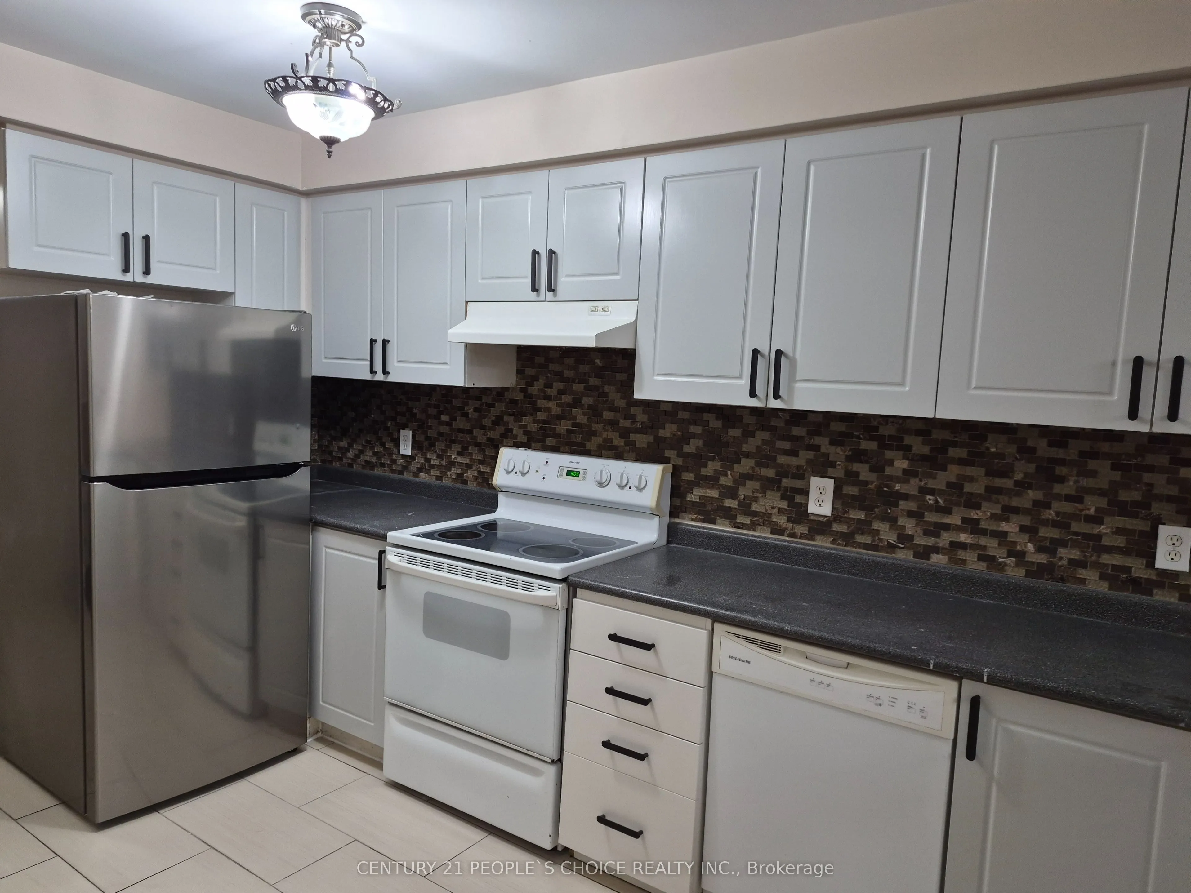 383 Jay Crescent #Upper