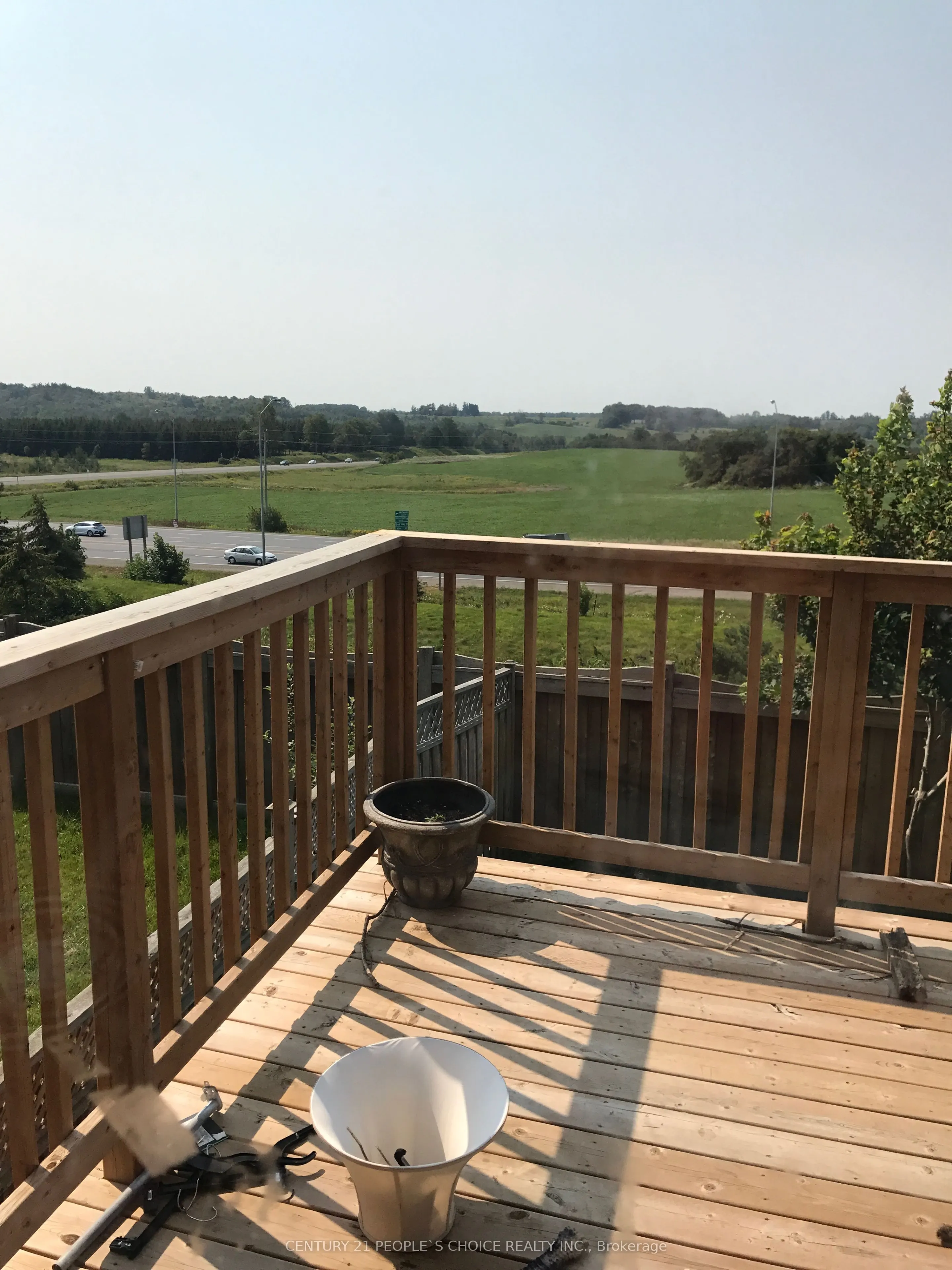 383 Jay Crescent #Upper