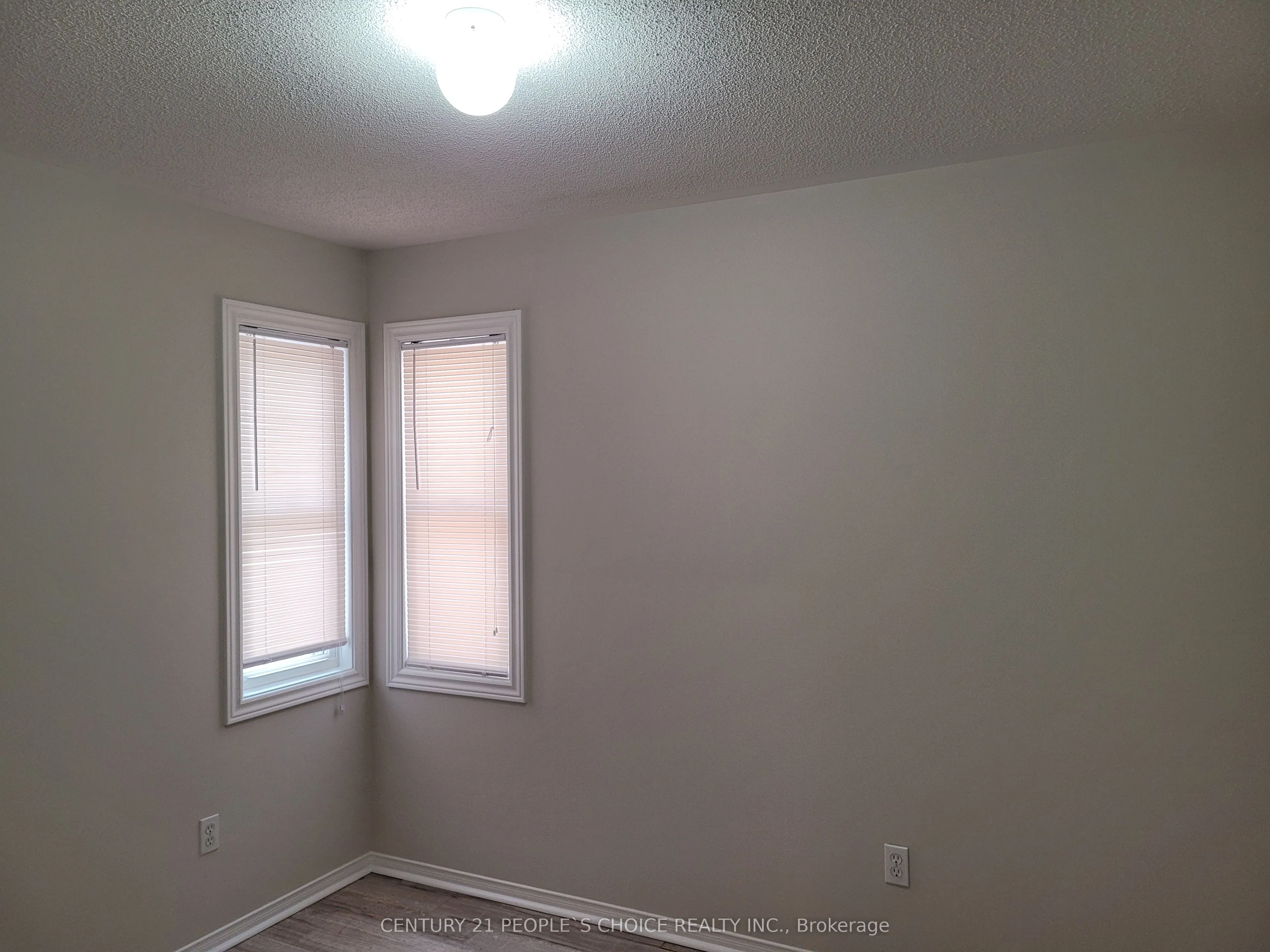 383 Jay Crescent #Upper