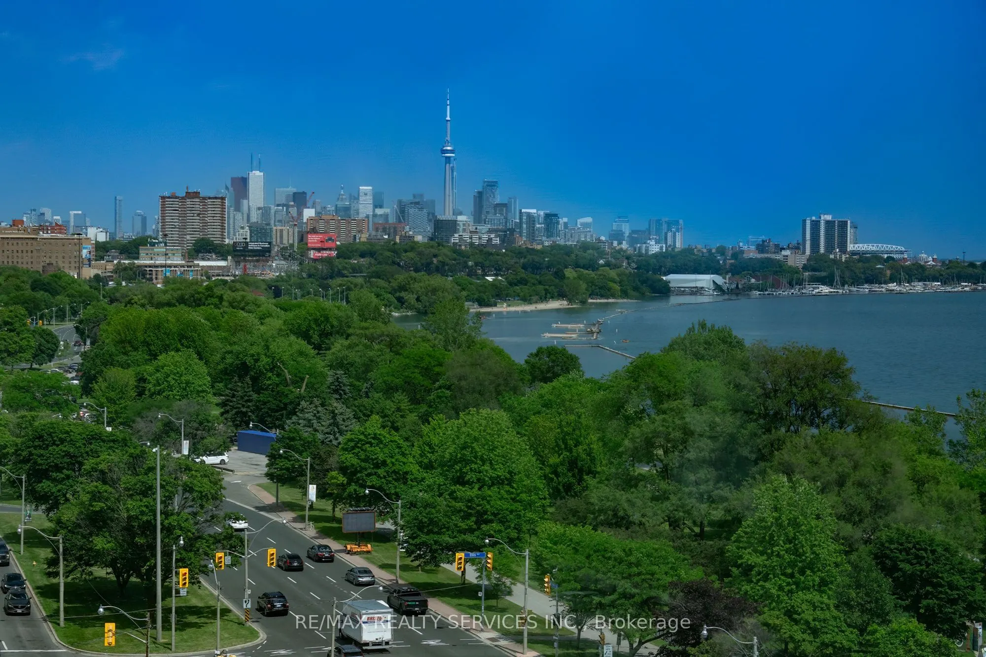 1926 Lake Shore Boulevard W #1616