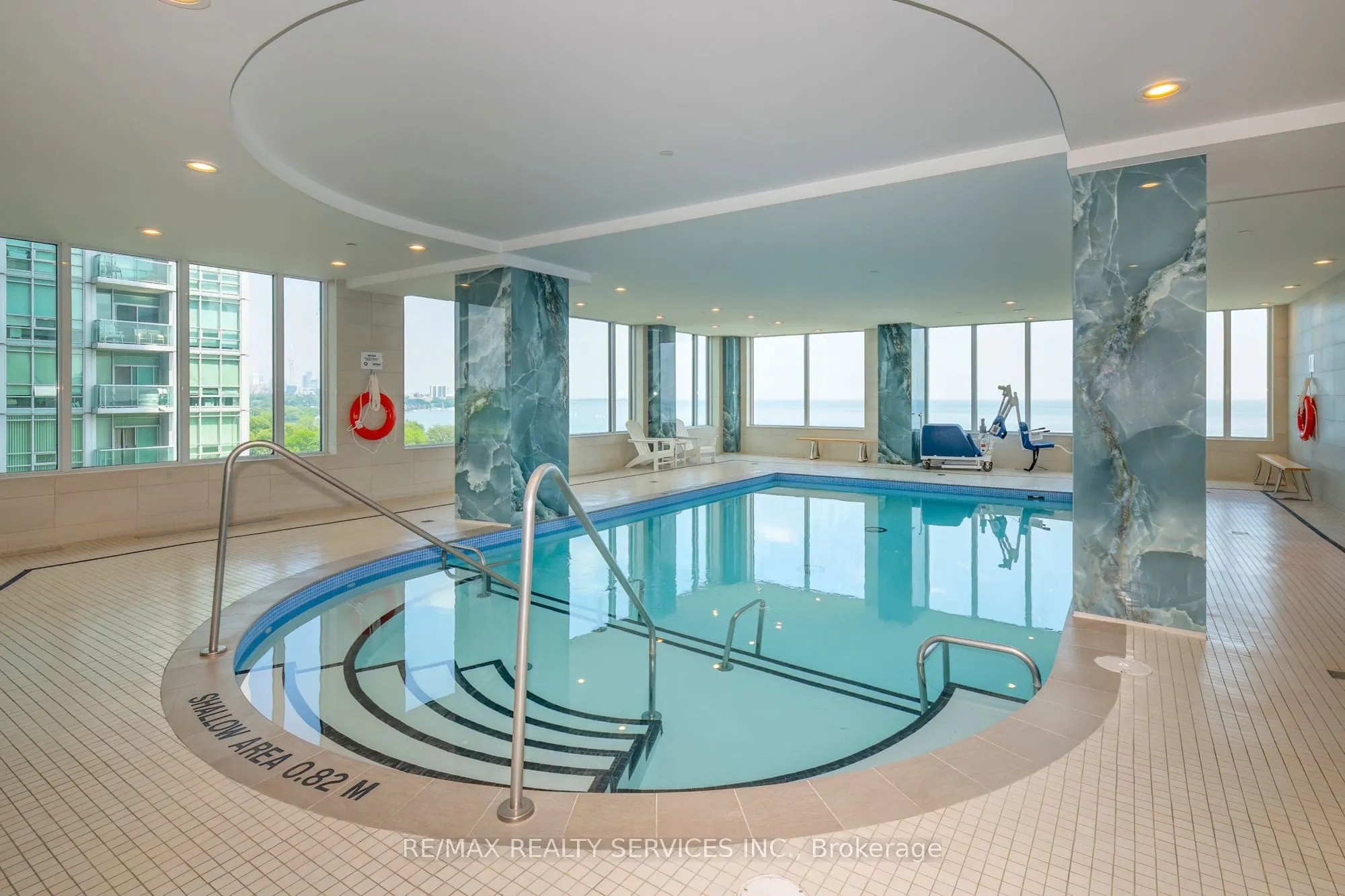 1926 Lake Shore Boulevard W #1616