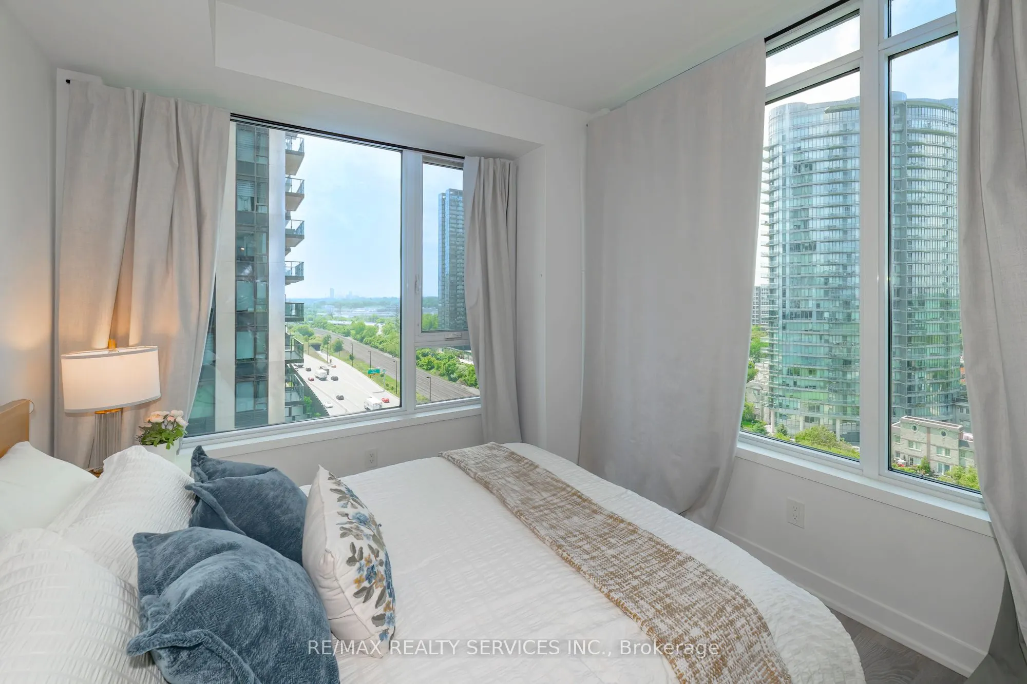 1926 Lake Shore Boulevard W #1616