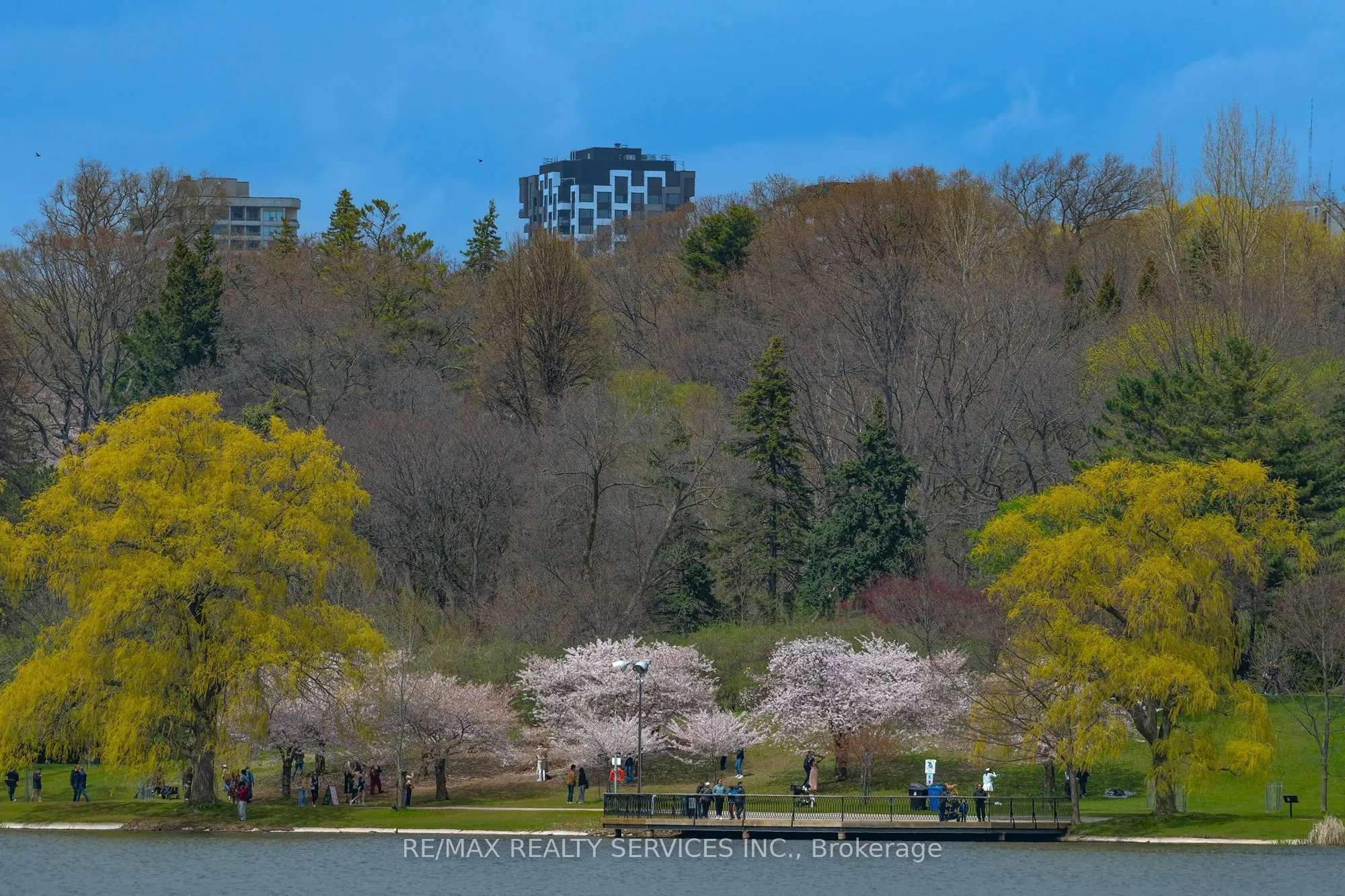 1926 Lake Shore Boulevard W #1616