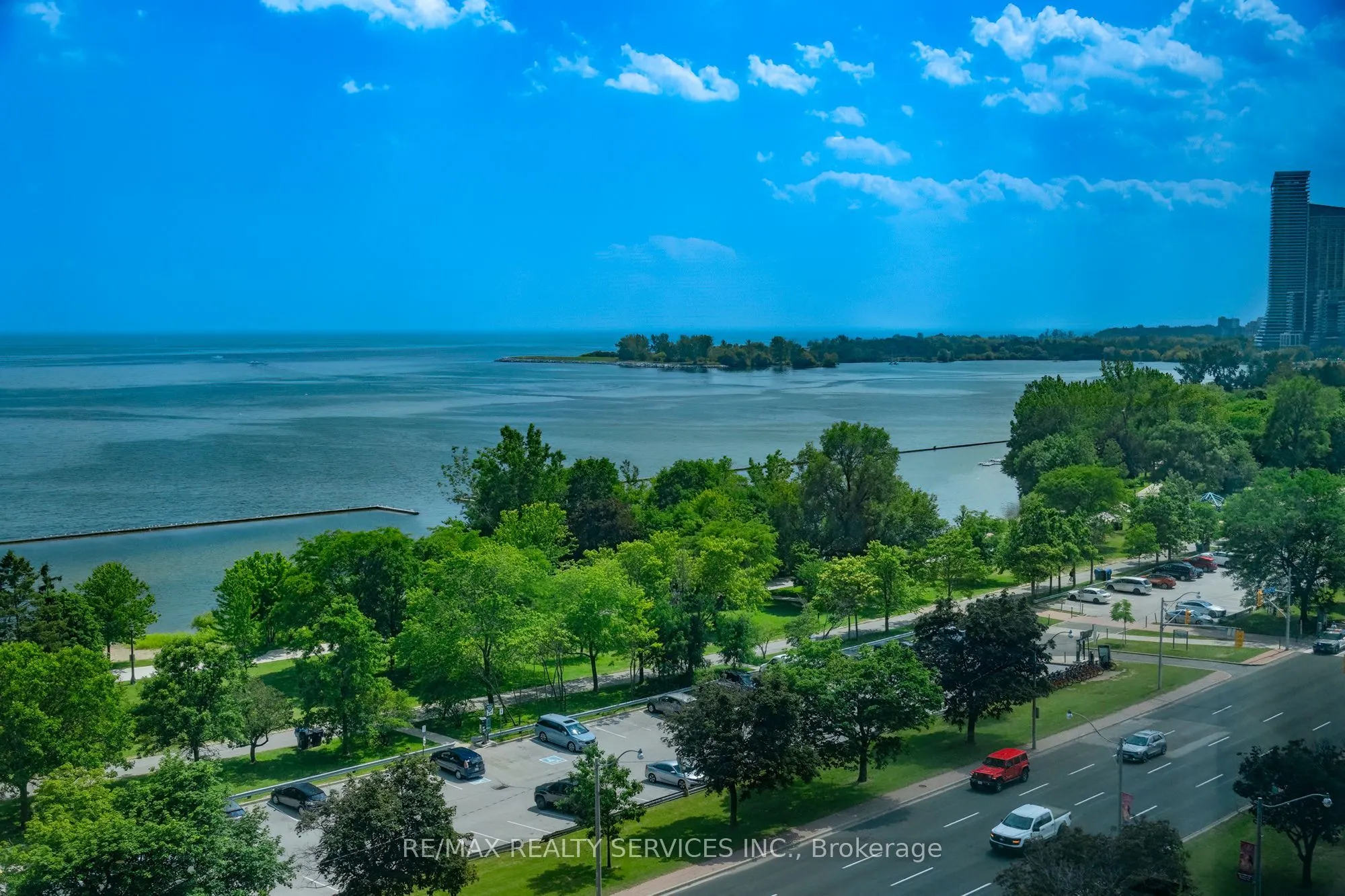 1926 Lake Shore Boulevard W #1616