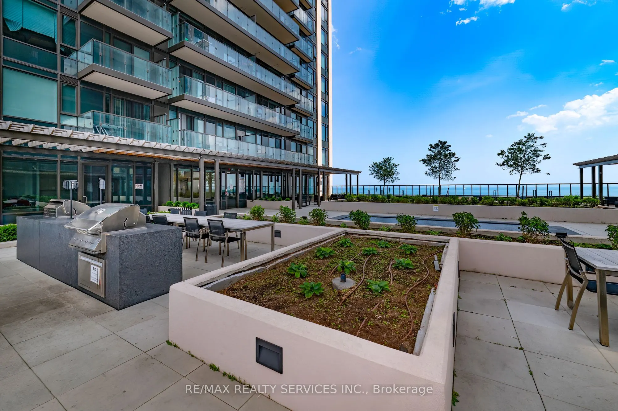 1926 Lake Shore Boulevard W #1616
