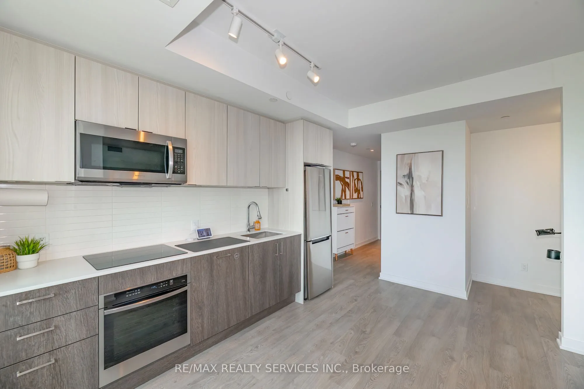 1926 Lake Shore Boulevard W #1616