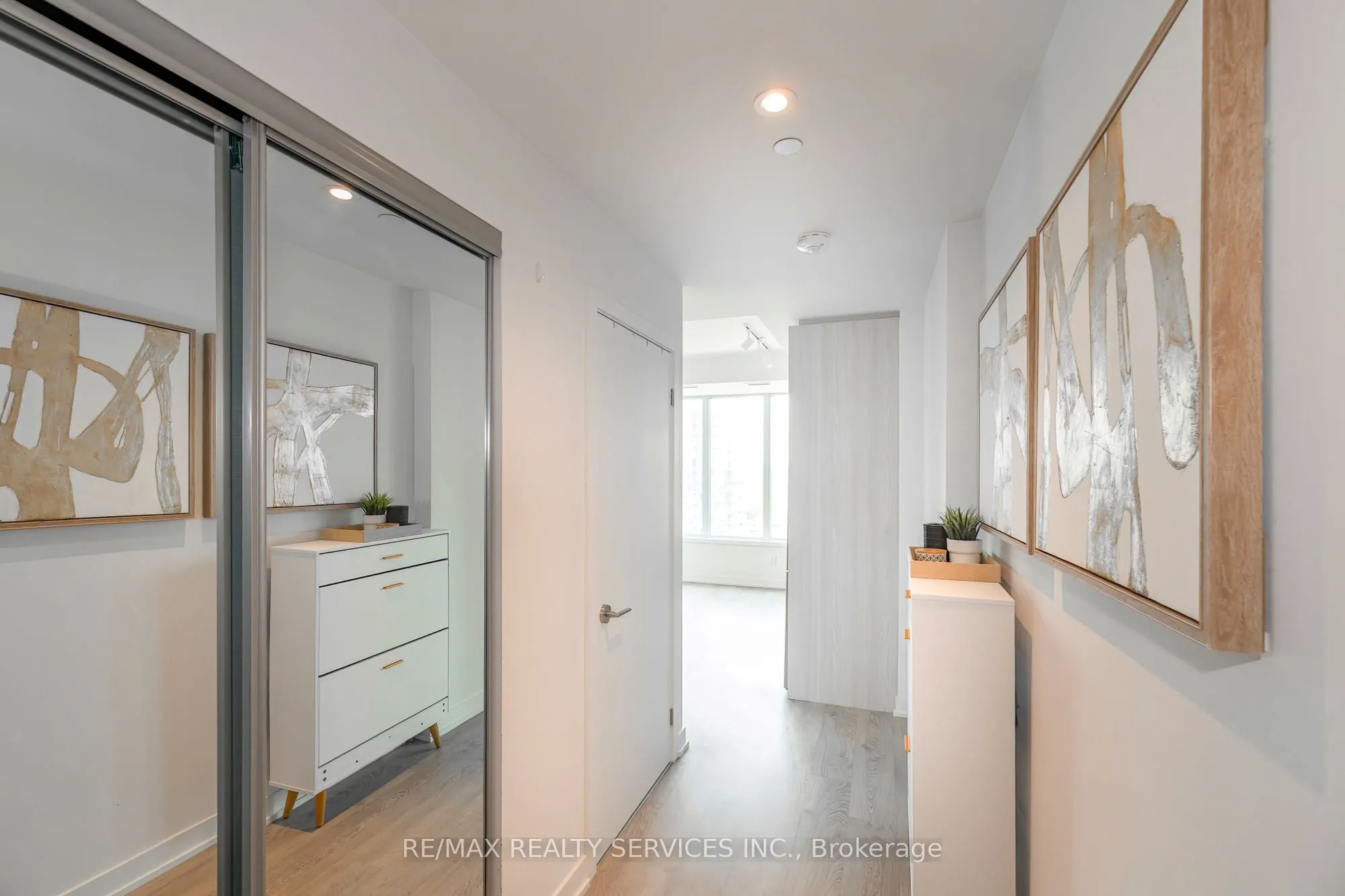 1926 Lake Shore Boulevard W #1616