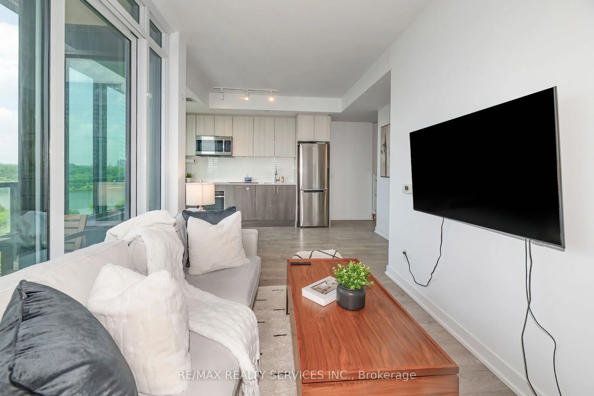1926 Lake Shore Boulevard W #1616