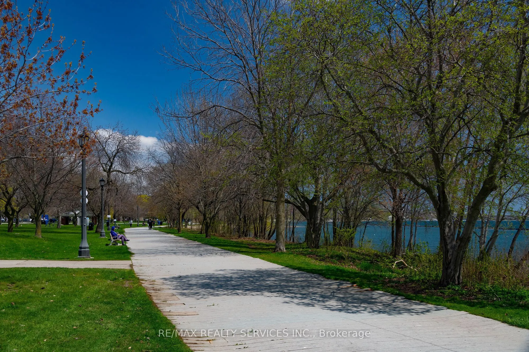 1926 Lake Shore Boulevard W #1616