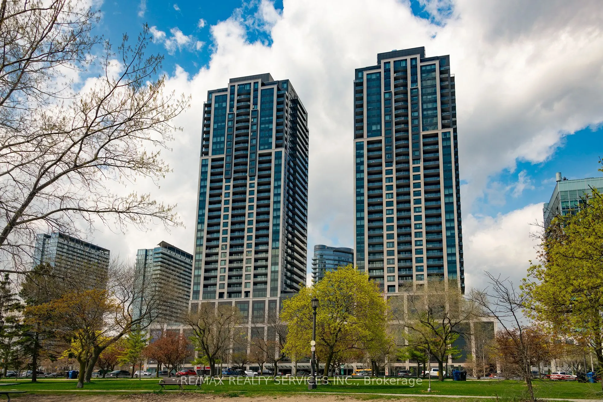 1926 Lake Shore Boulevard W #1616