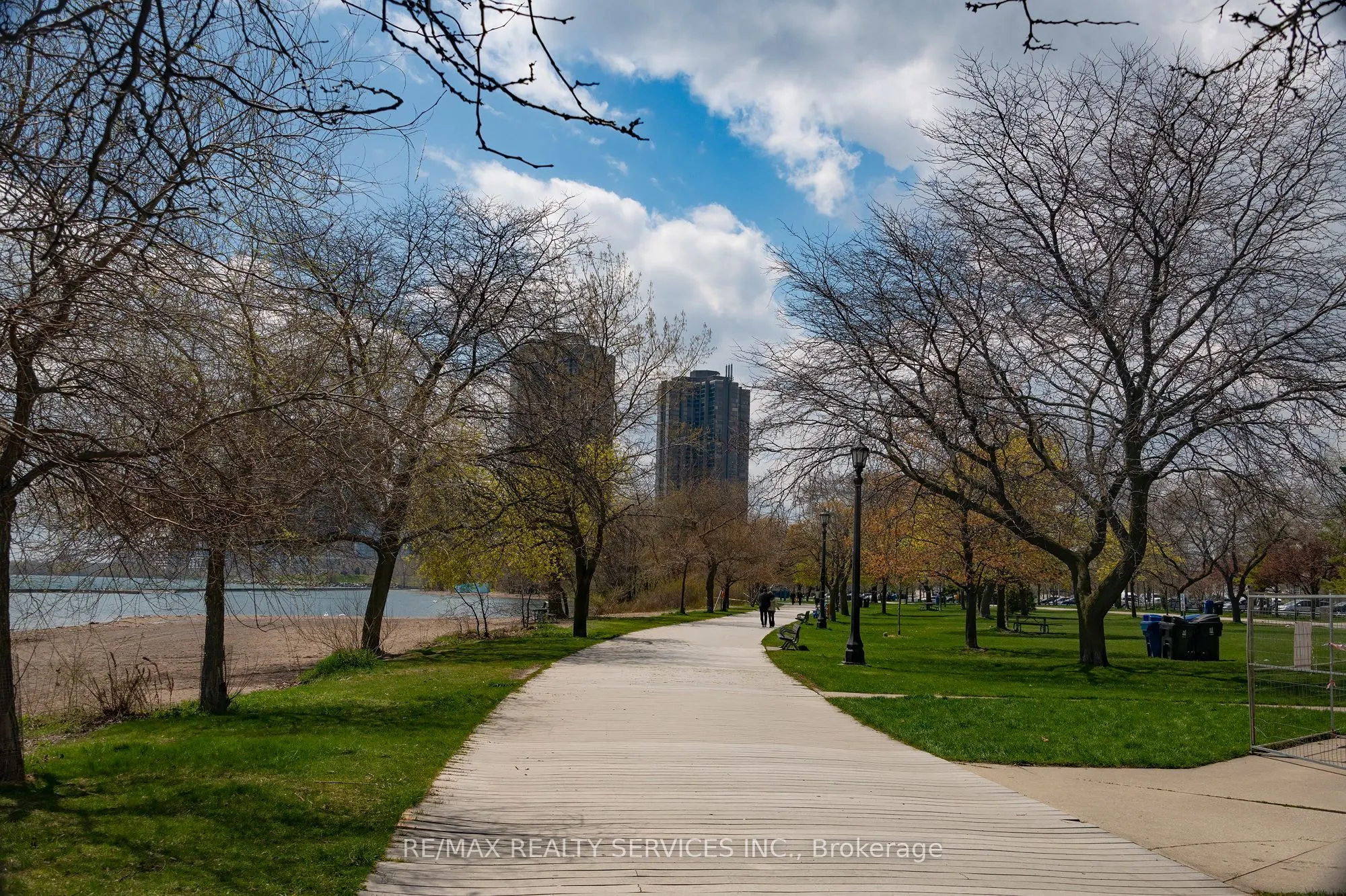 1926 Lake Shore Boulevard W #1616
