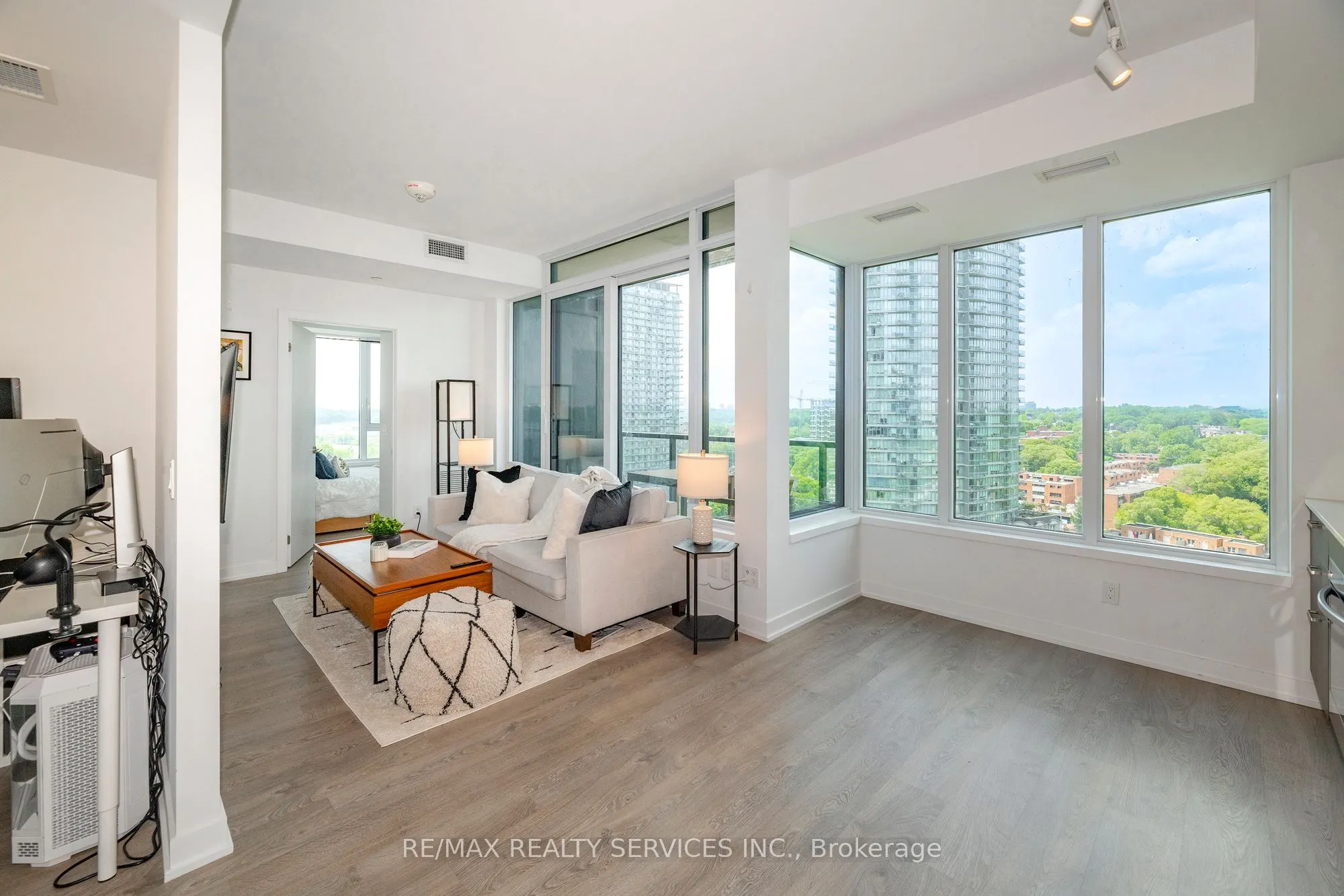 1926 Lake Shore Boulevard W #1616
