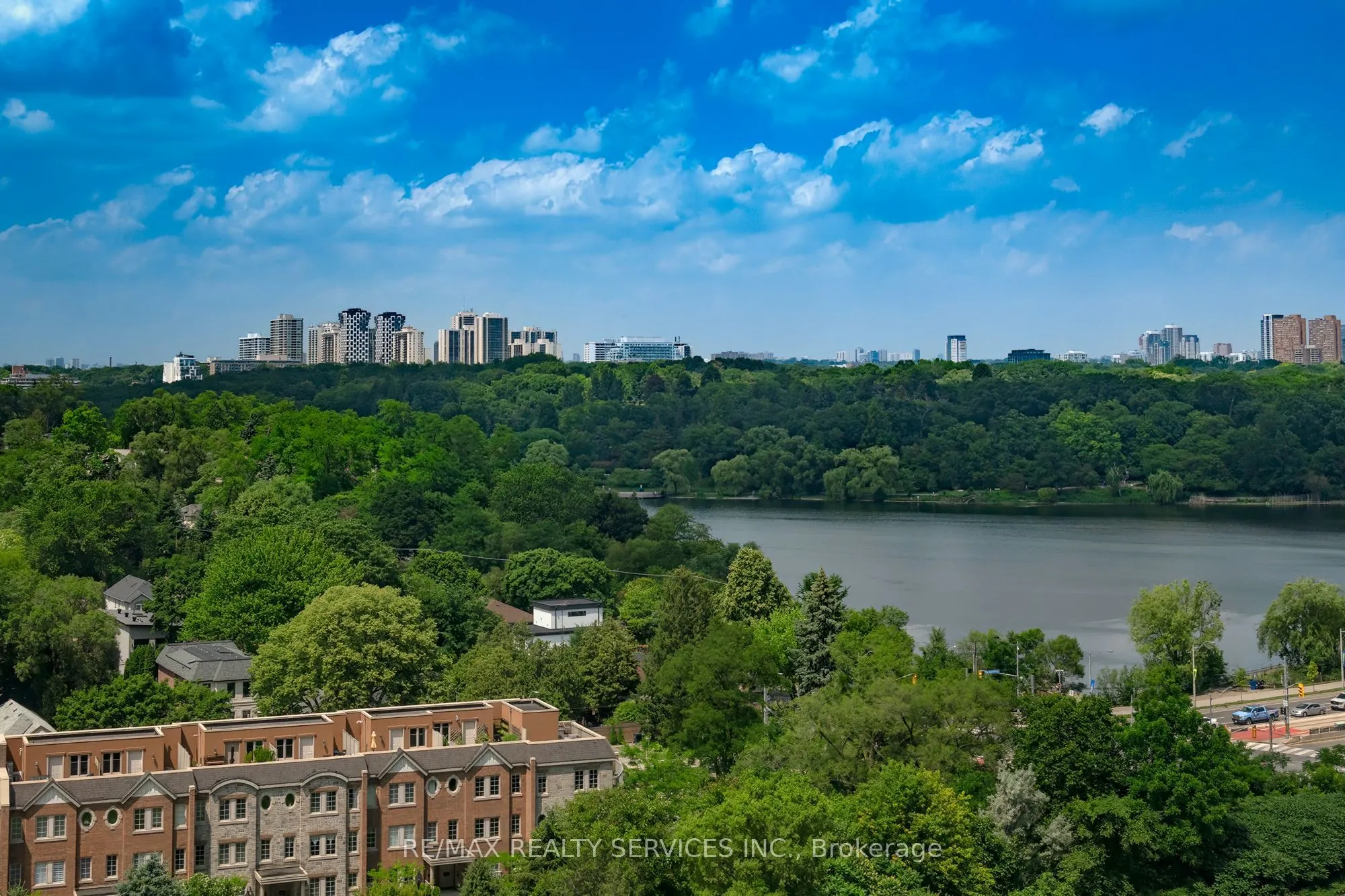 1926 Lake Shore Boulevard W #1616