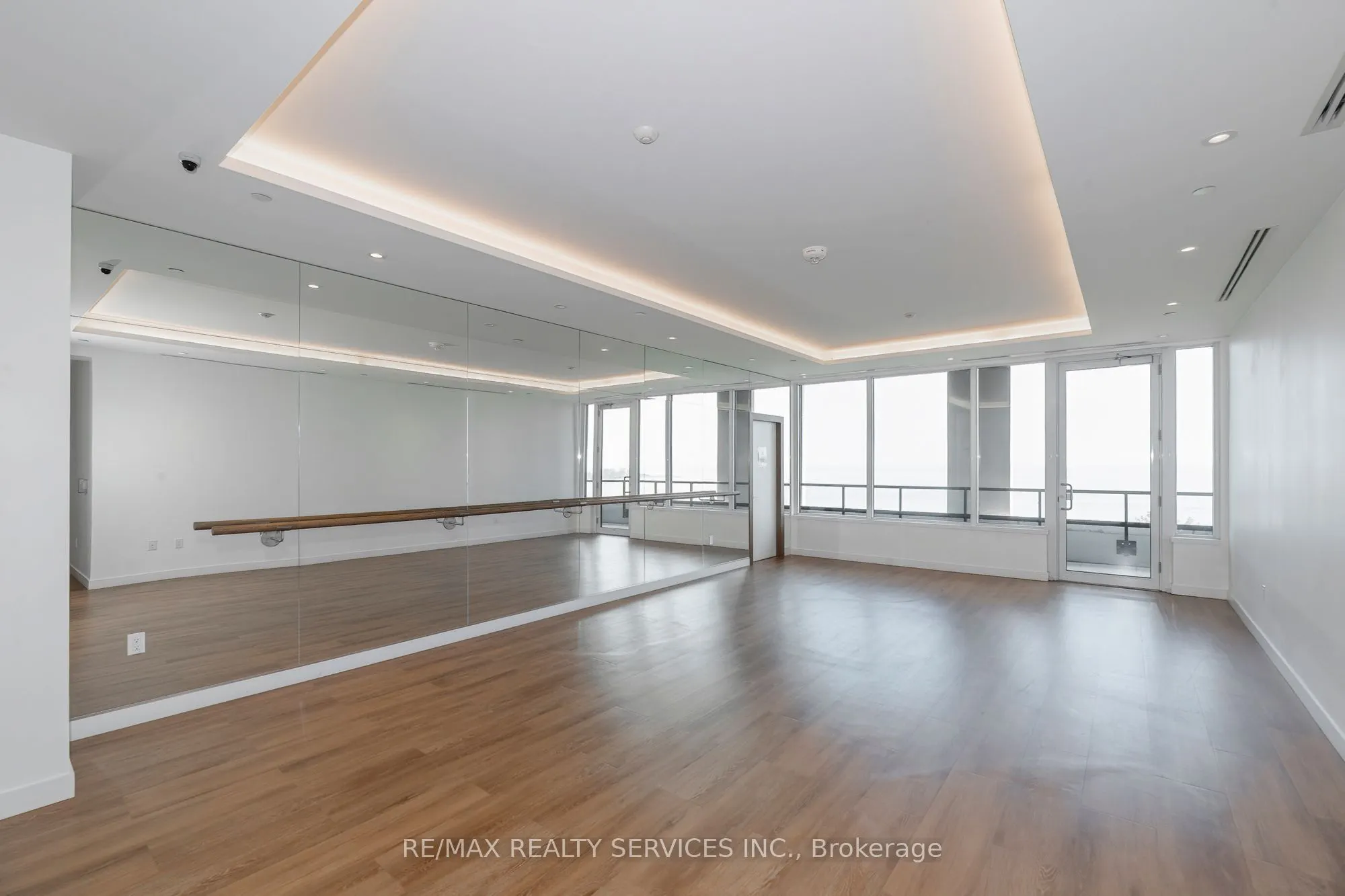 1926 Lake Shore Boulevard W #1616