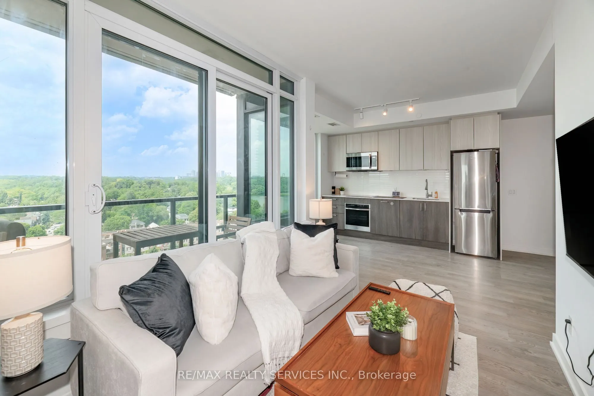 1926 Lake Shore Boulevard W #1616