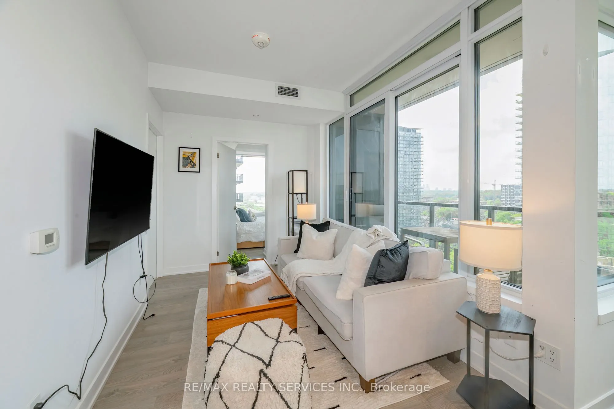 1926 Lake Shore Boulevard W #1616