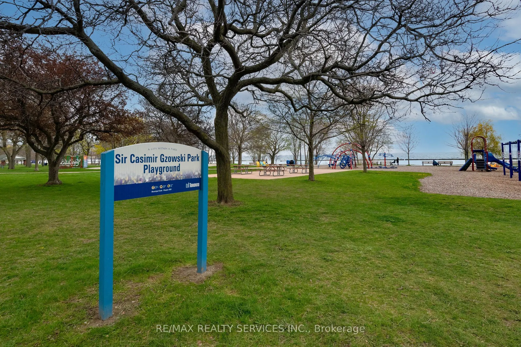 1926 Lake Shore Boulevard W #1616