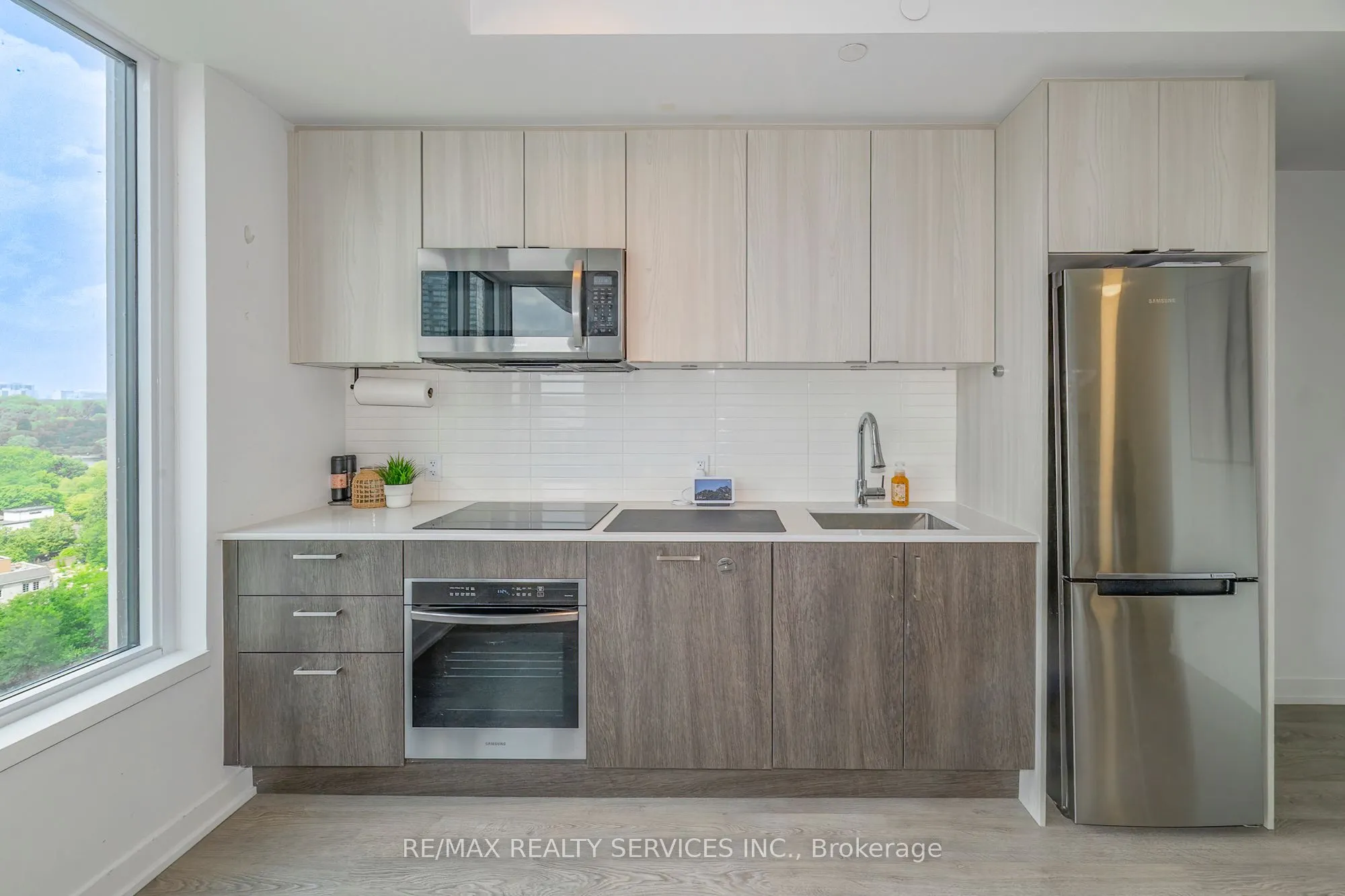 1926 Lake Shore Boulevard W #1616