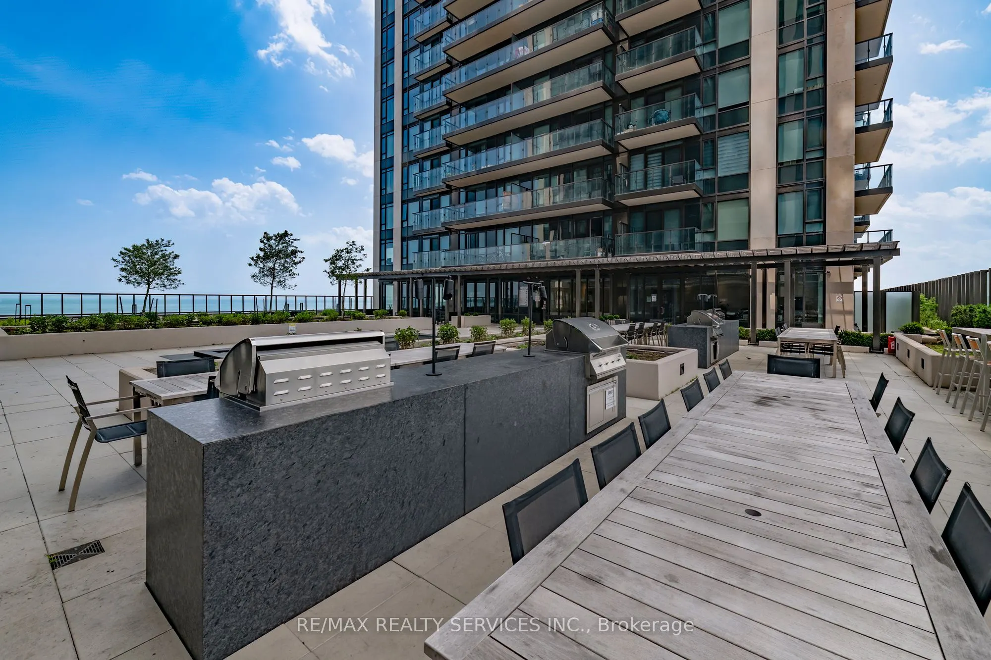 1926 Lake Shore Boulevard W #1616