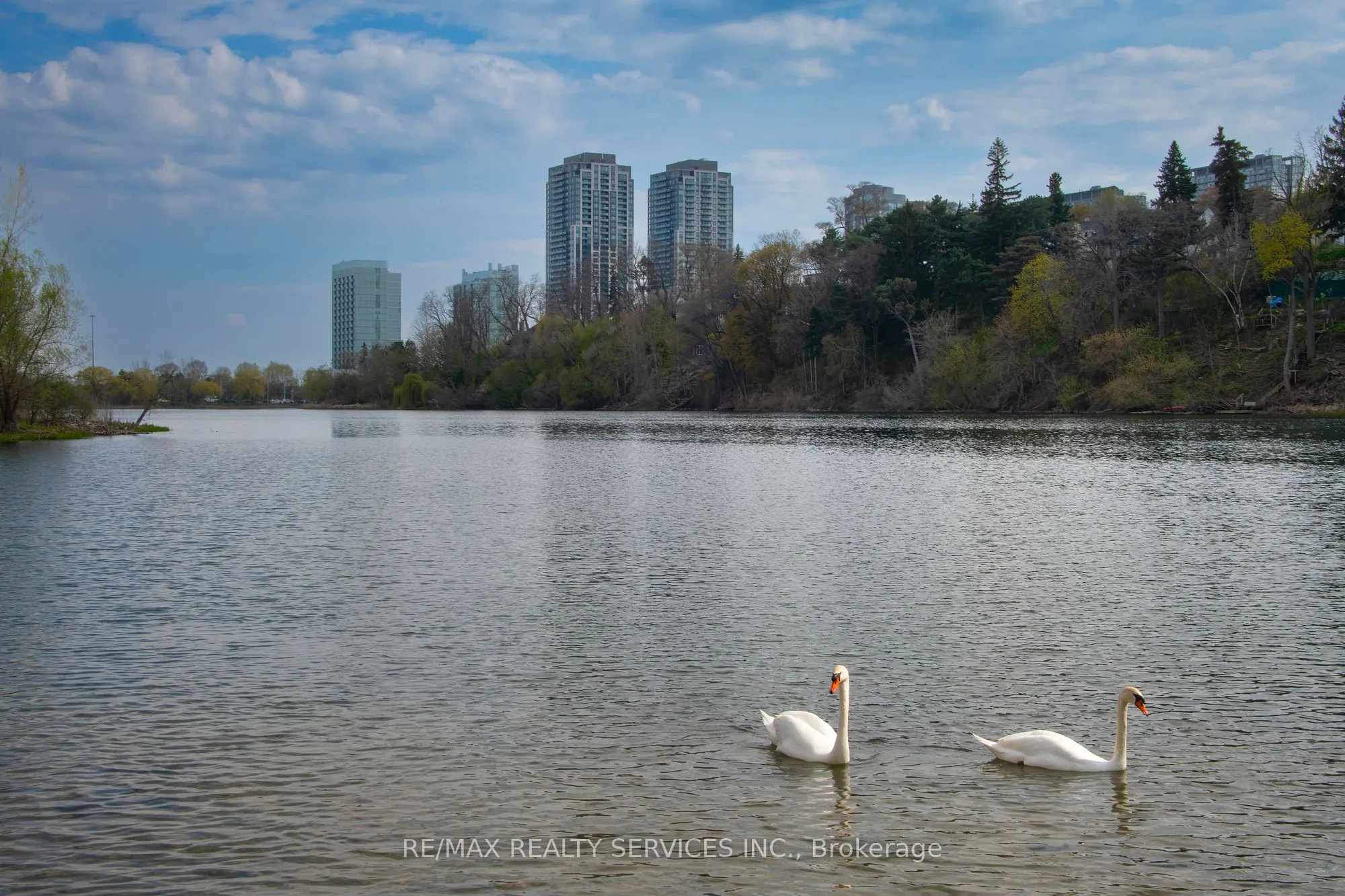 1926 Lake Shore Boulevard W #1616