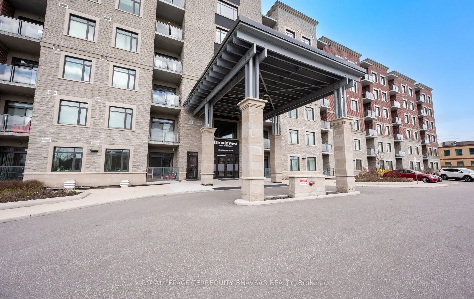 830 Megson Terrace #621