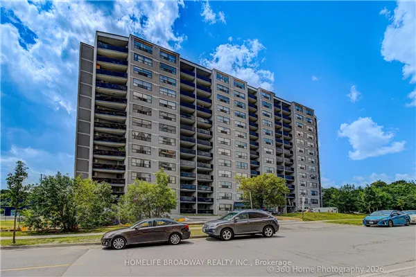 10 Tobermory Drive