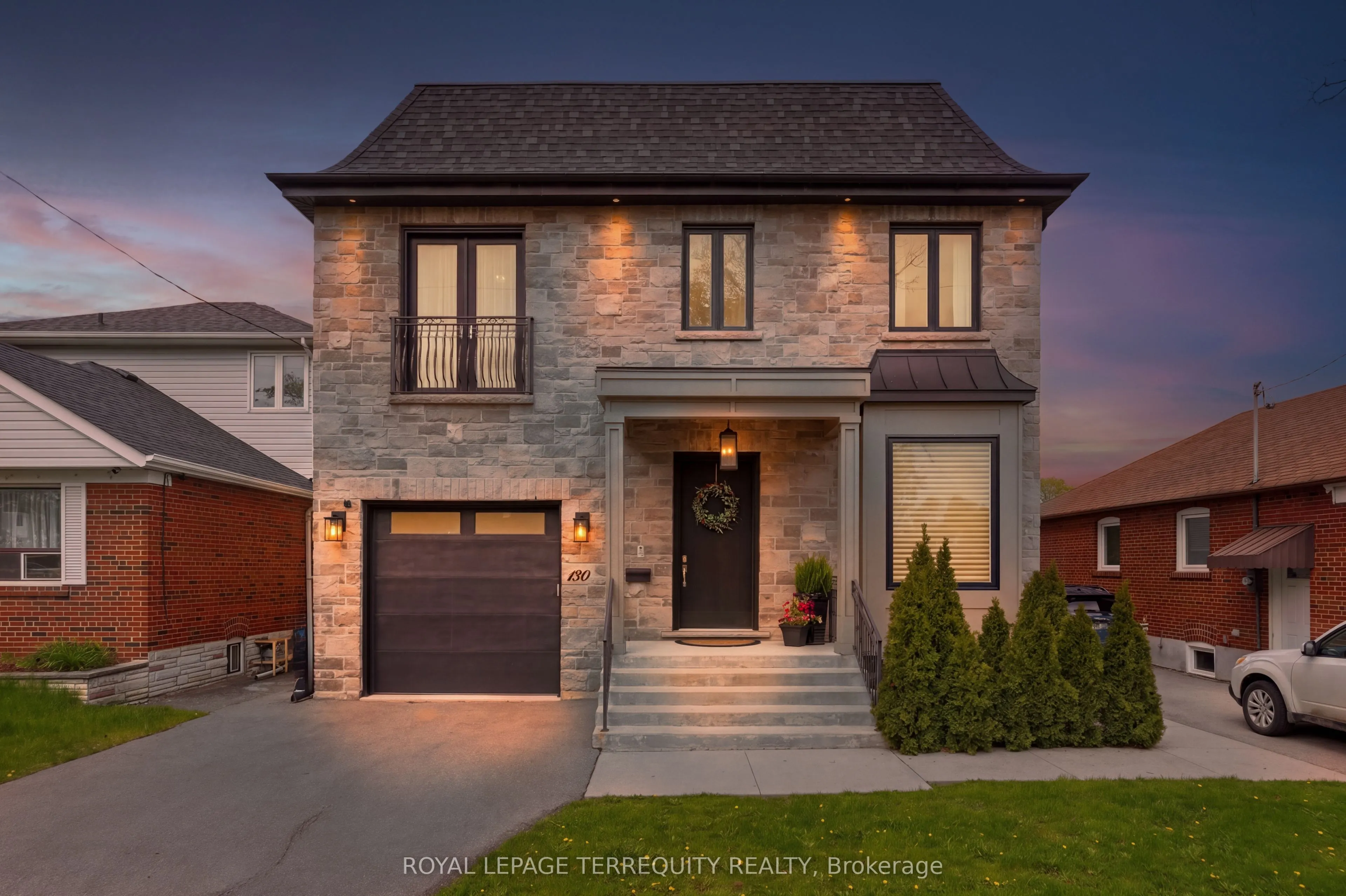 130 Edgecroft Road