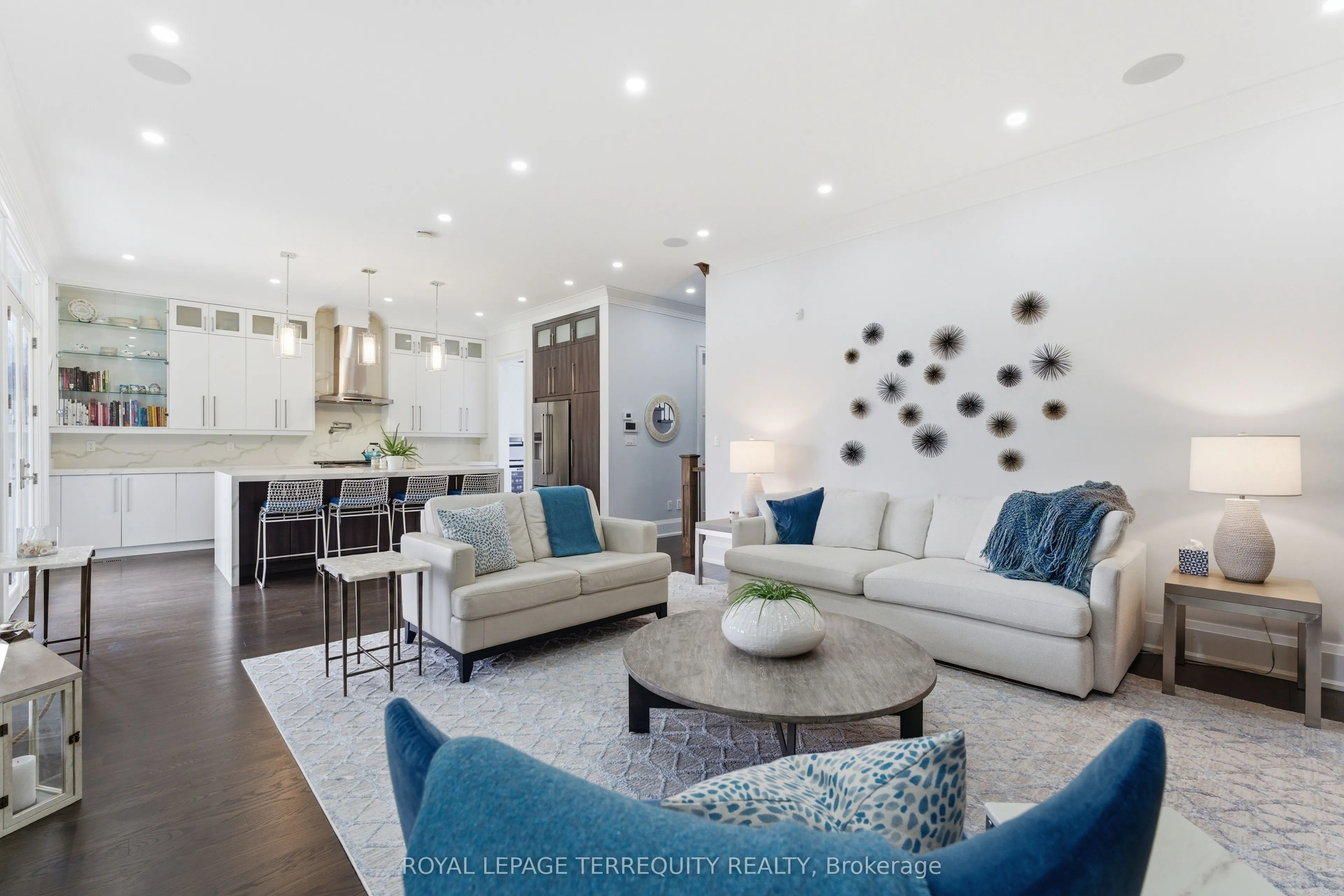 130 Edgecroft Road