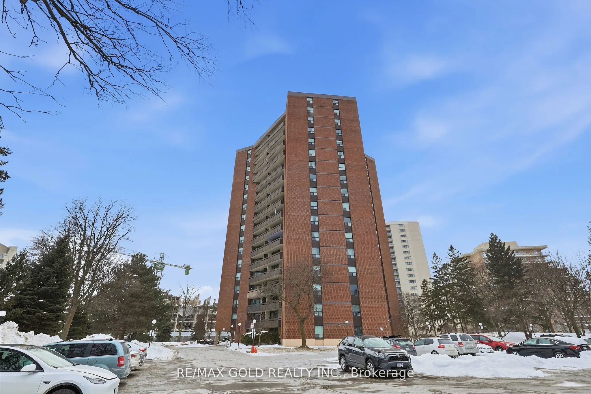 335 Mill Road #401