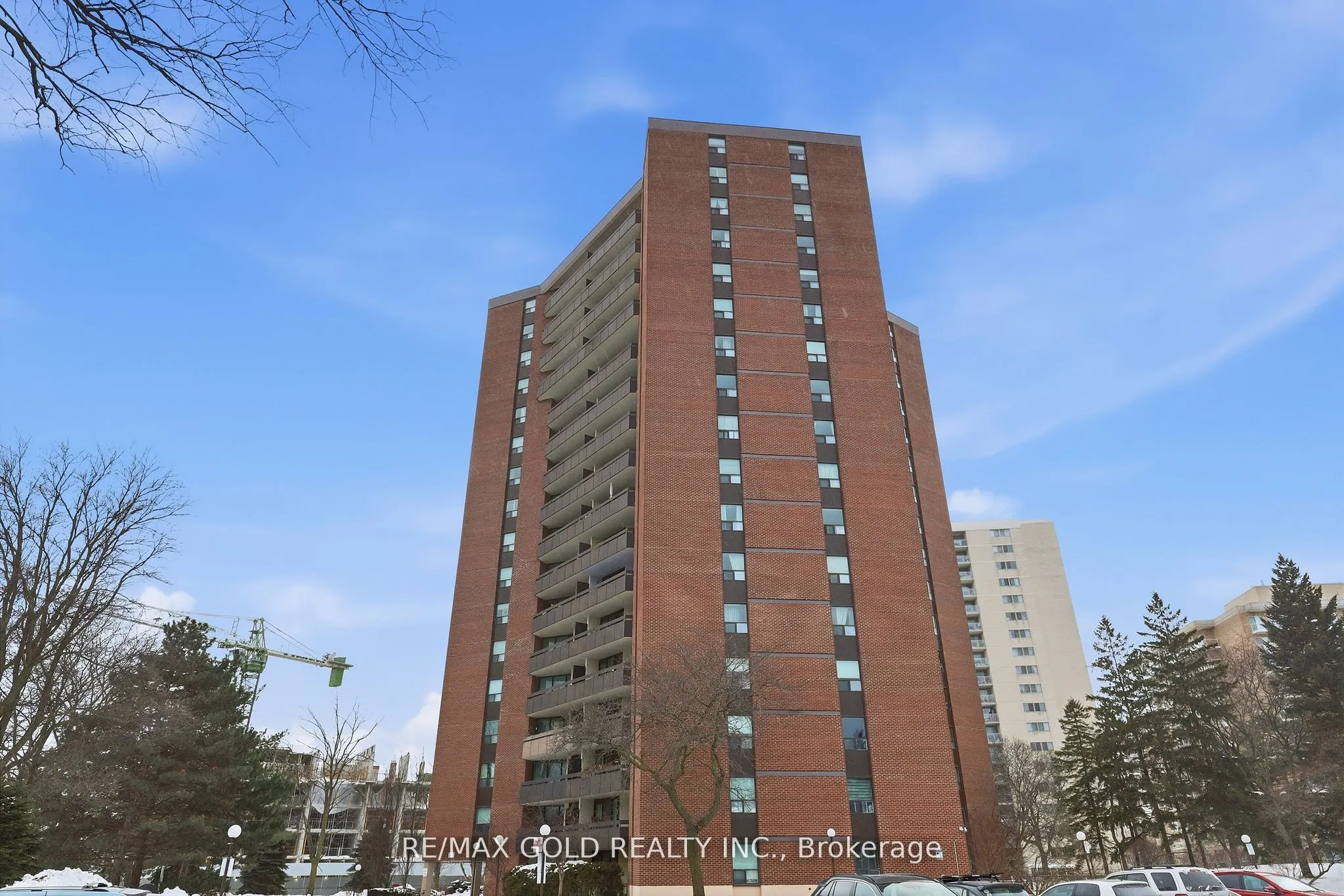 335 Mill Road #401